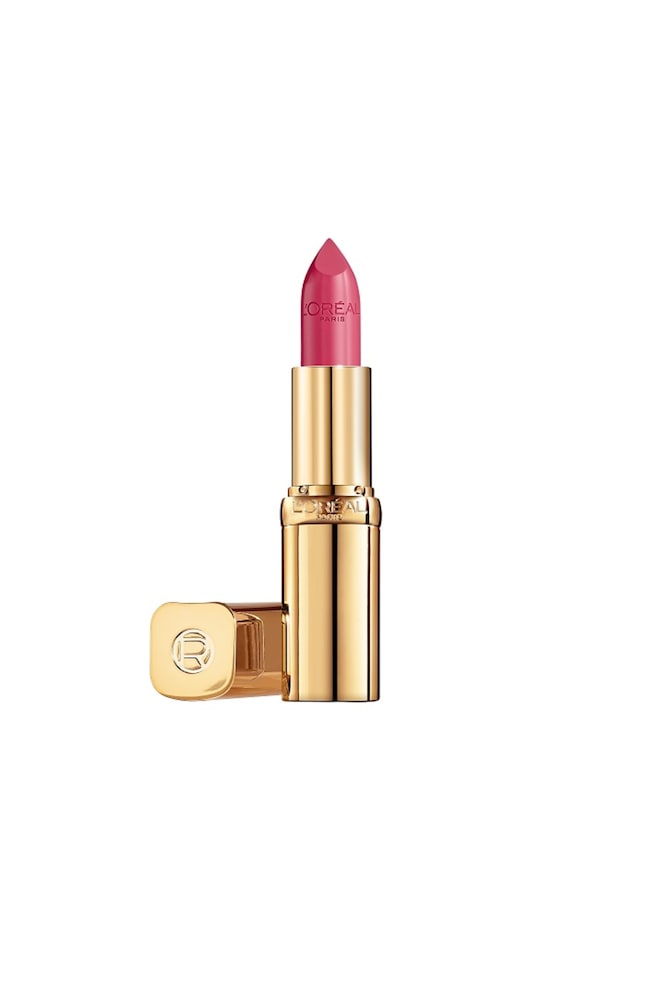 Satin Lipstick - Rose Crème/Mfmn Organza/Made In Paris/Rose Tendre/S'il Vous Plait/Perfect Red/Maison Marais/Brun Cuivre/Cherry Crystal/Oui - 1