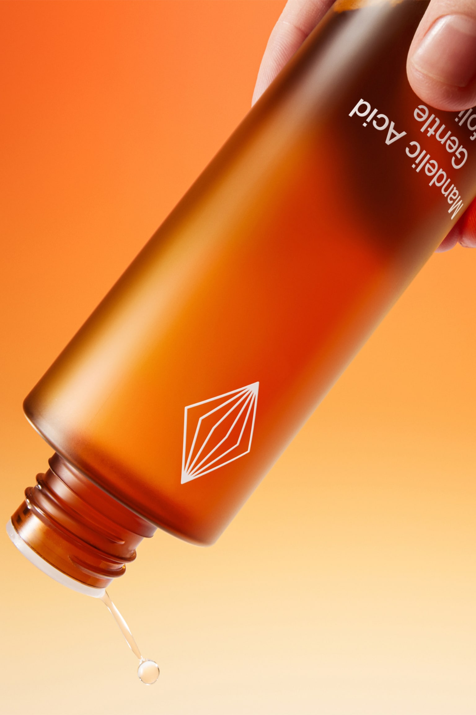 Mandelic Acid Gentle Exfoliating Toner - No Color - 5