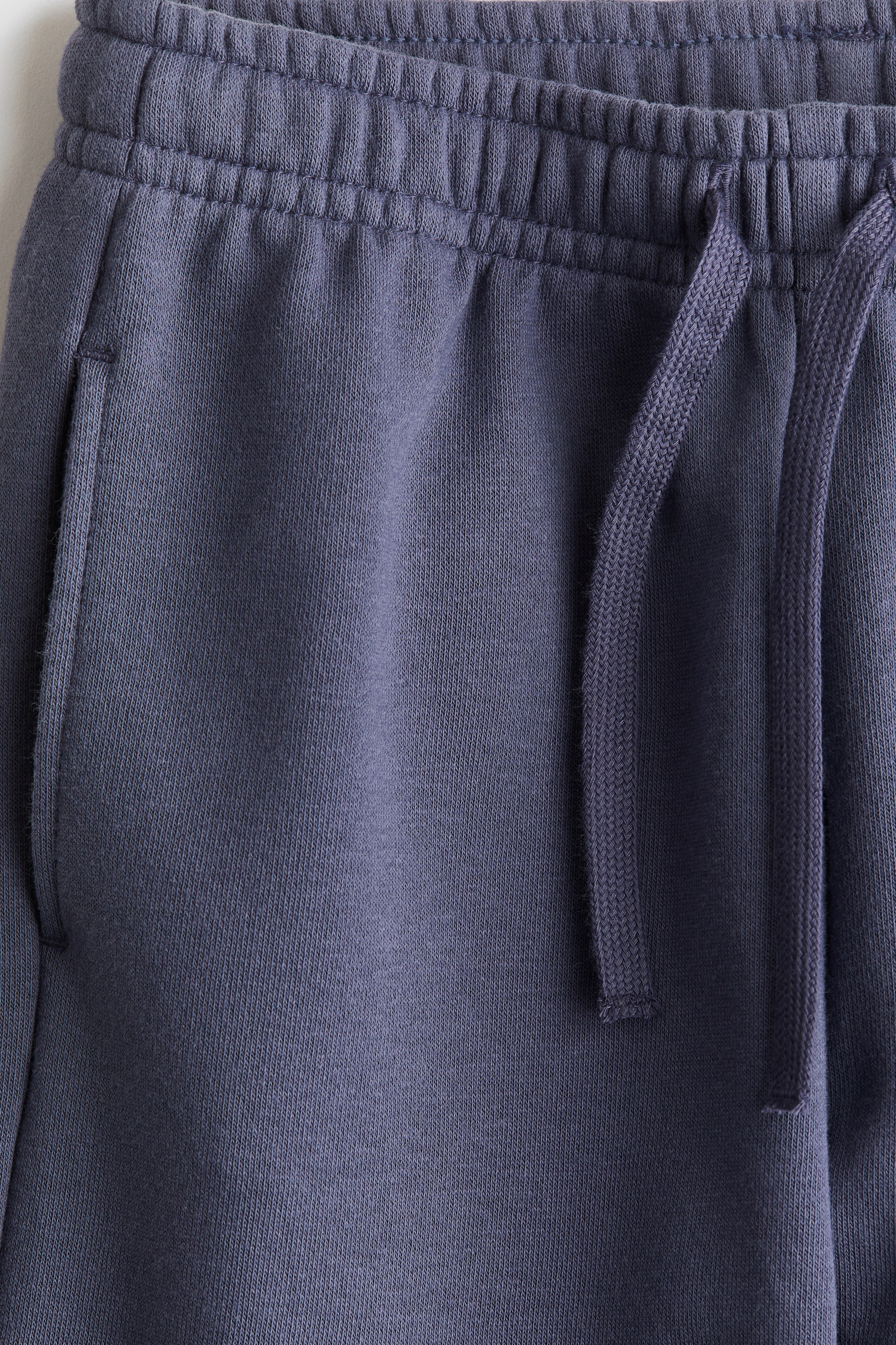 Straight Sweatpant Joggers