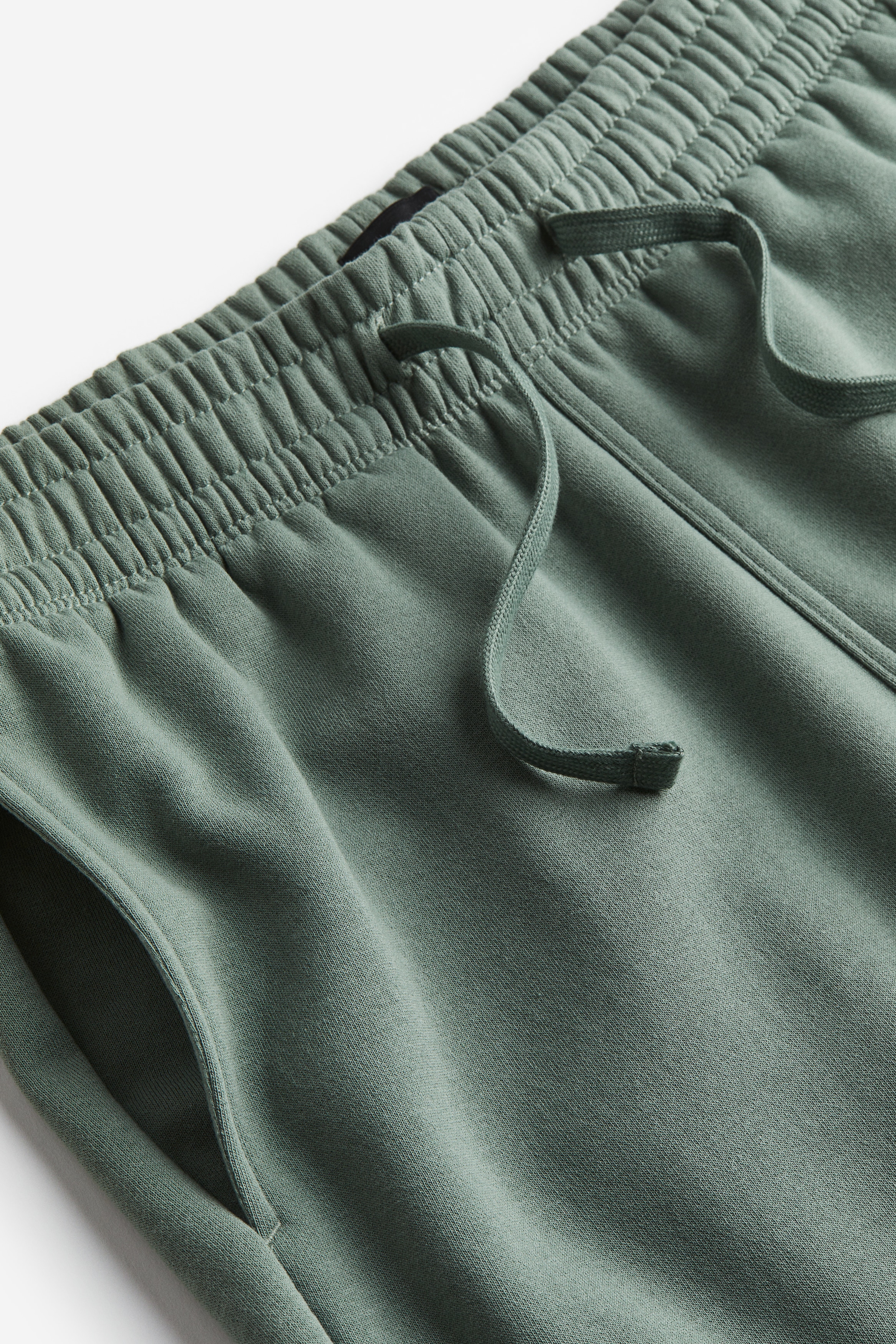 green clothing ビブパン　グレー　M Final Home 90s Olive Zippered Moto Bondage Pant – HUIBEN