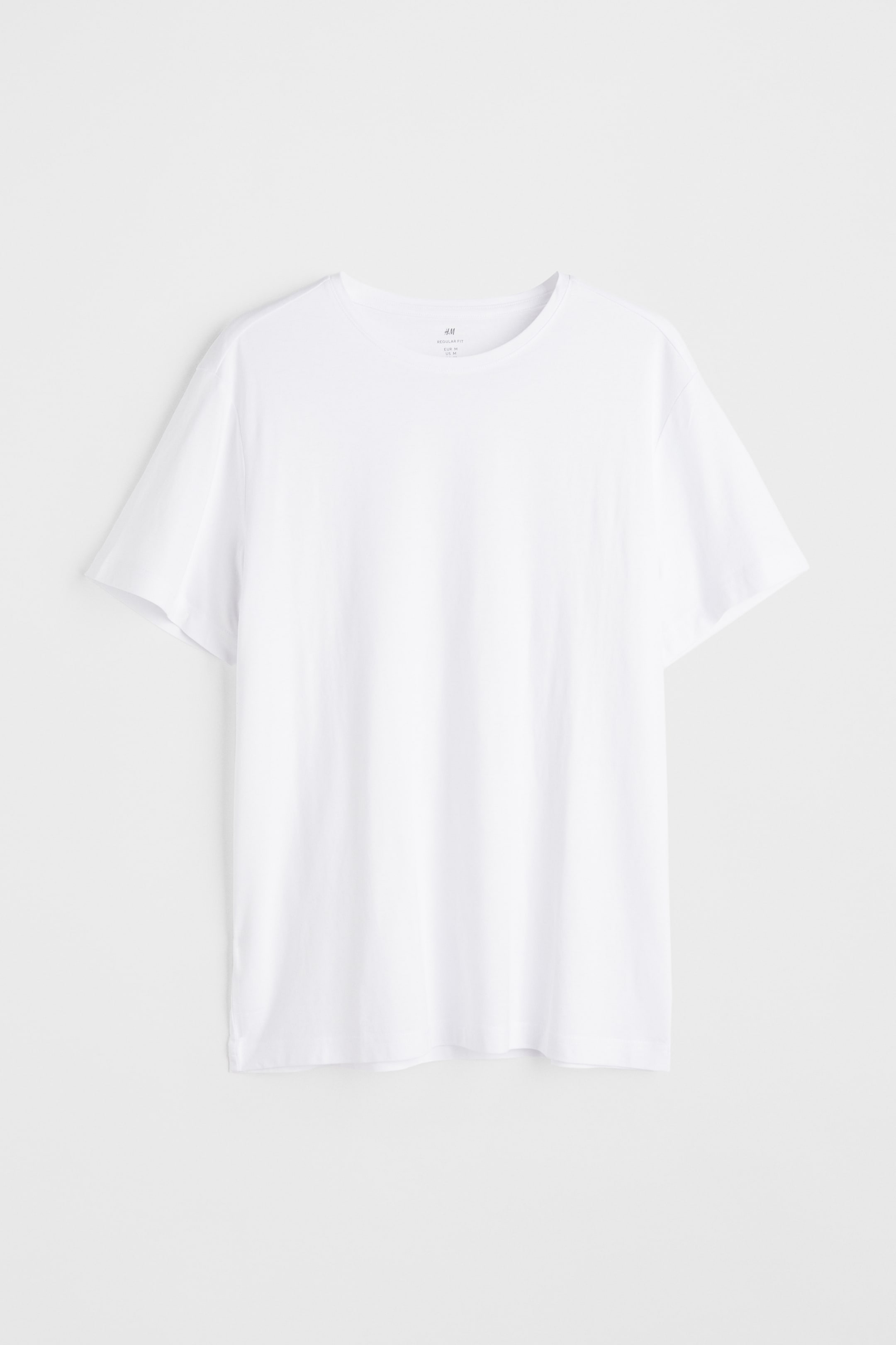 Regular Fit T-shirt