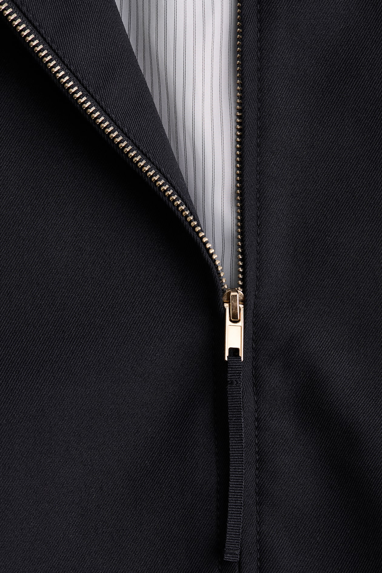 Bomber Jacket - image 2