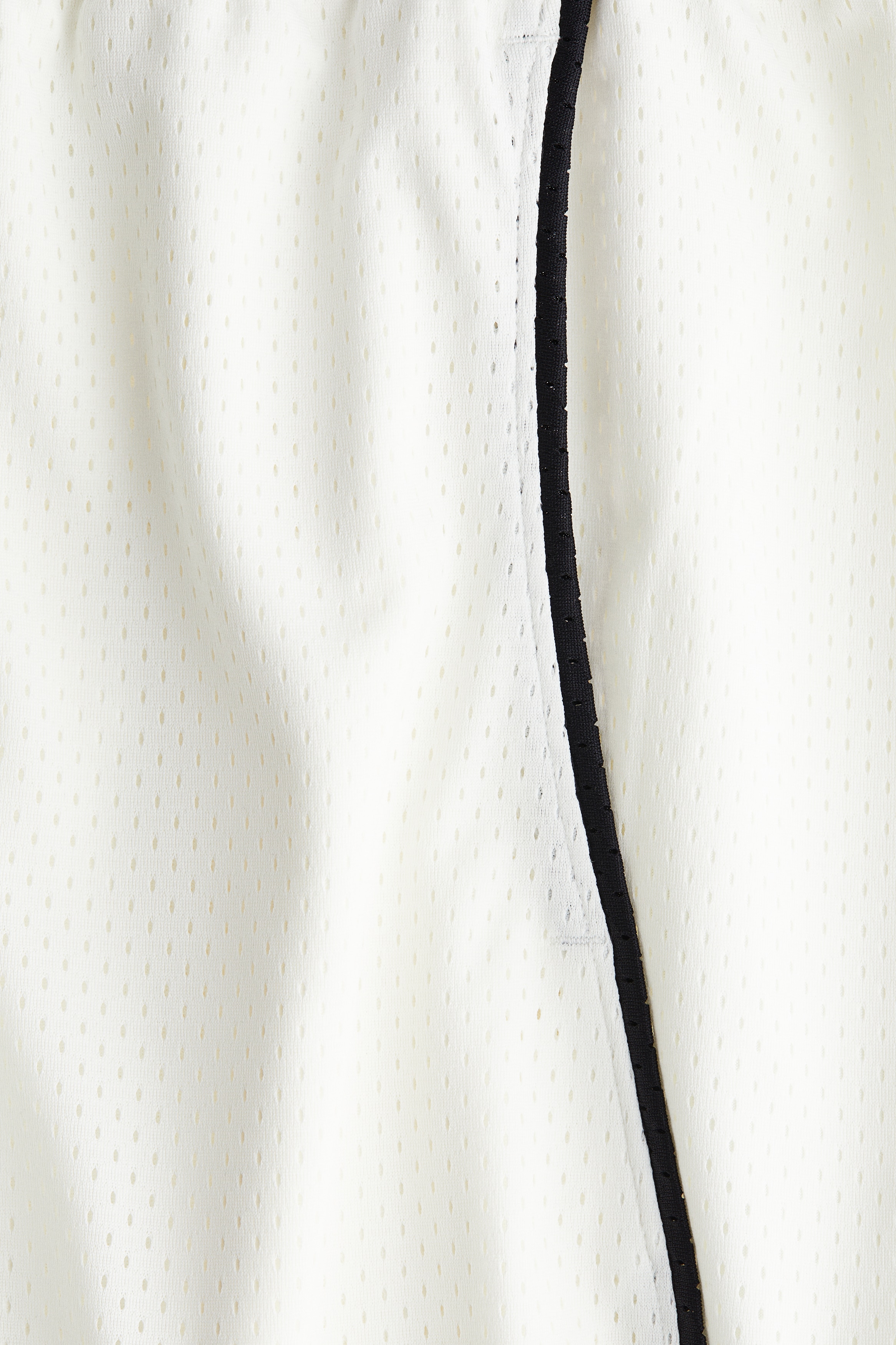 Relaxed Fit Mesh shorts