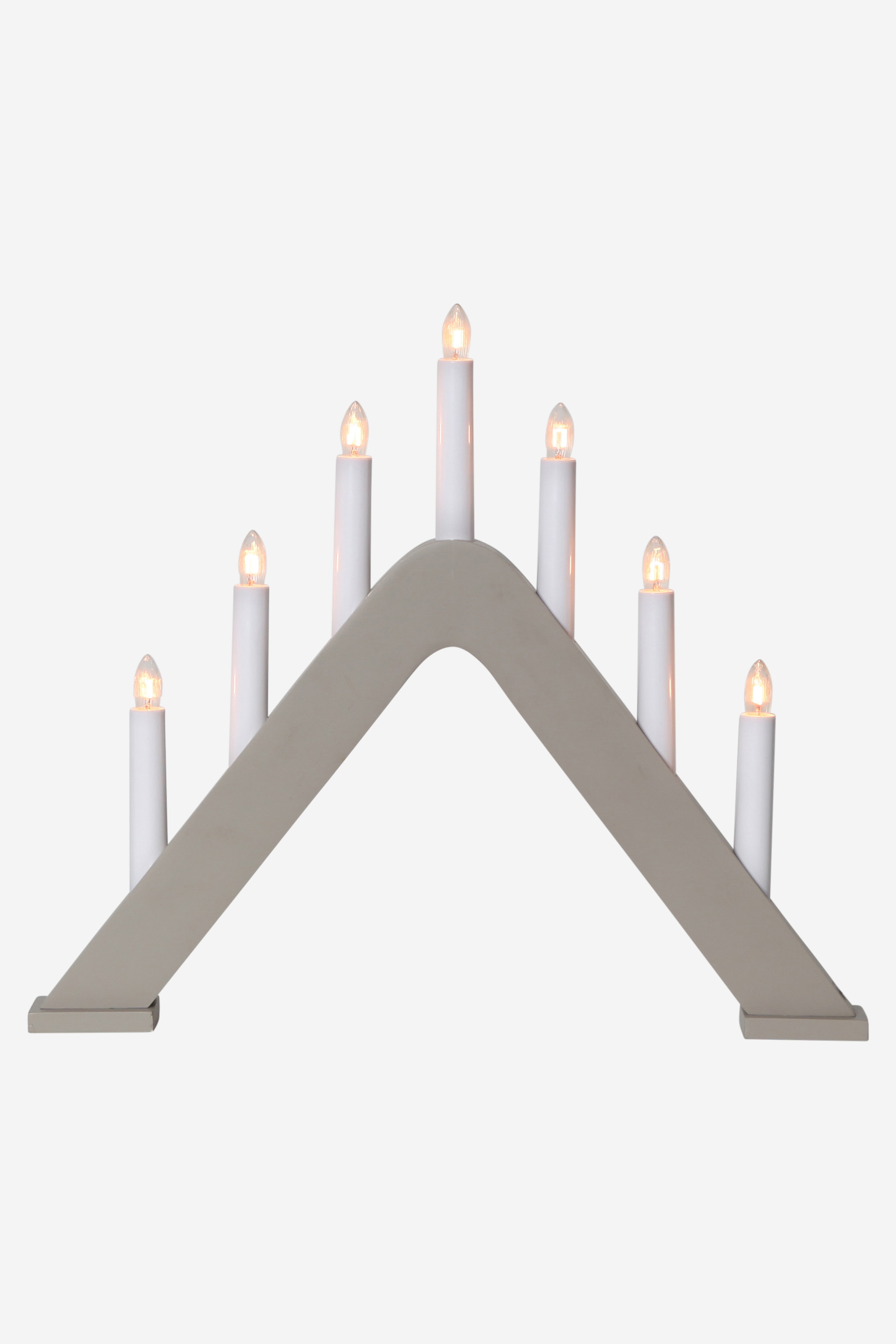 Star Trading - Jarve Kandelaar - Beige