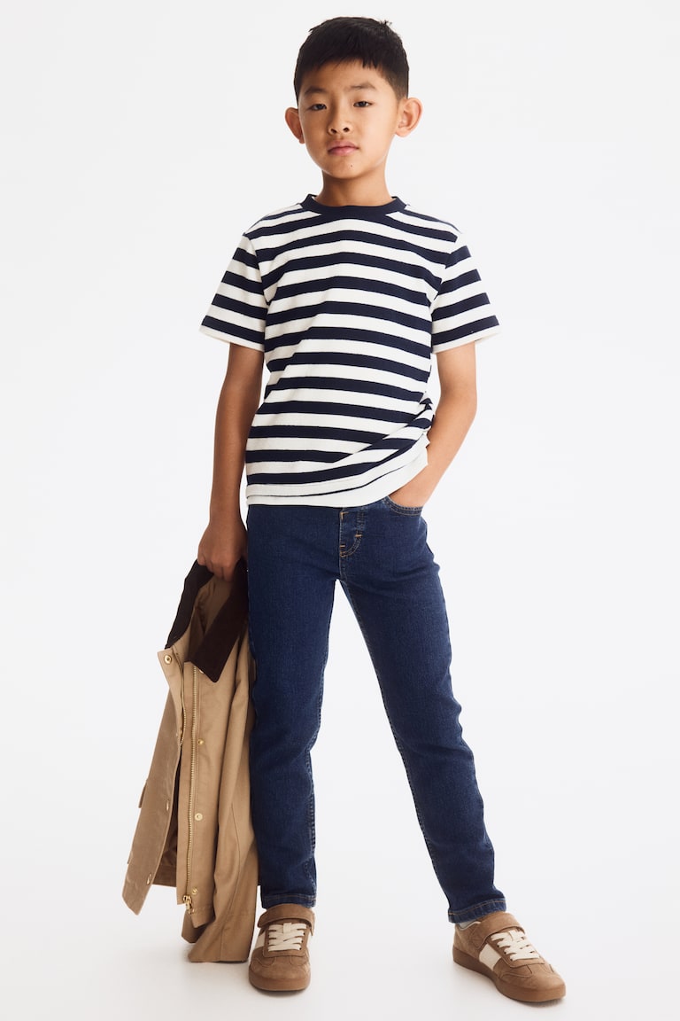 Superstretch Slim Fit Jeans