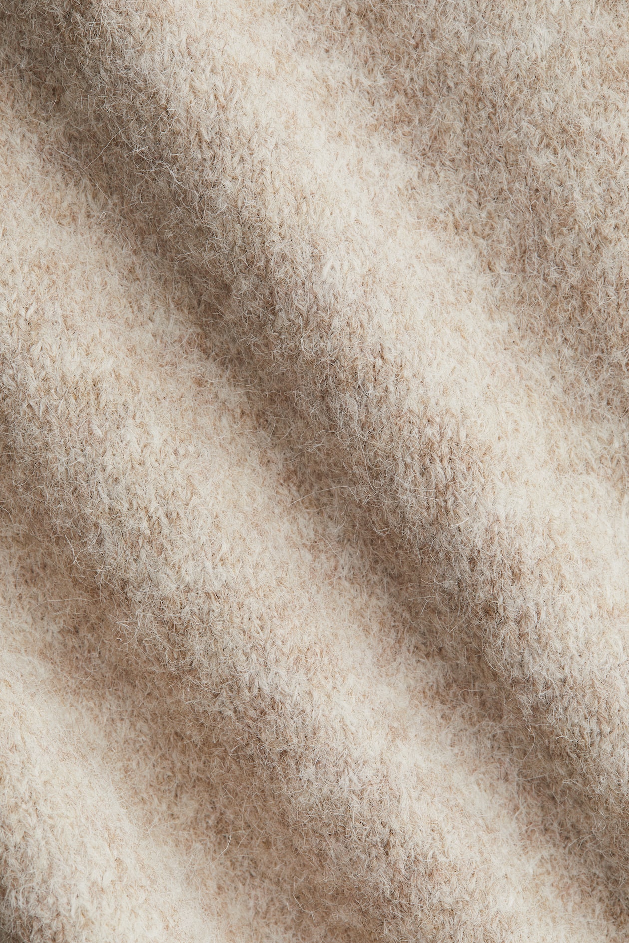 Fine-knit Joggers - image 4
