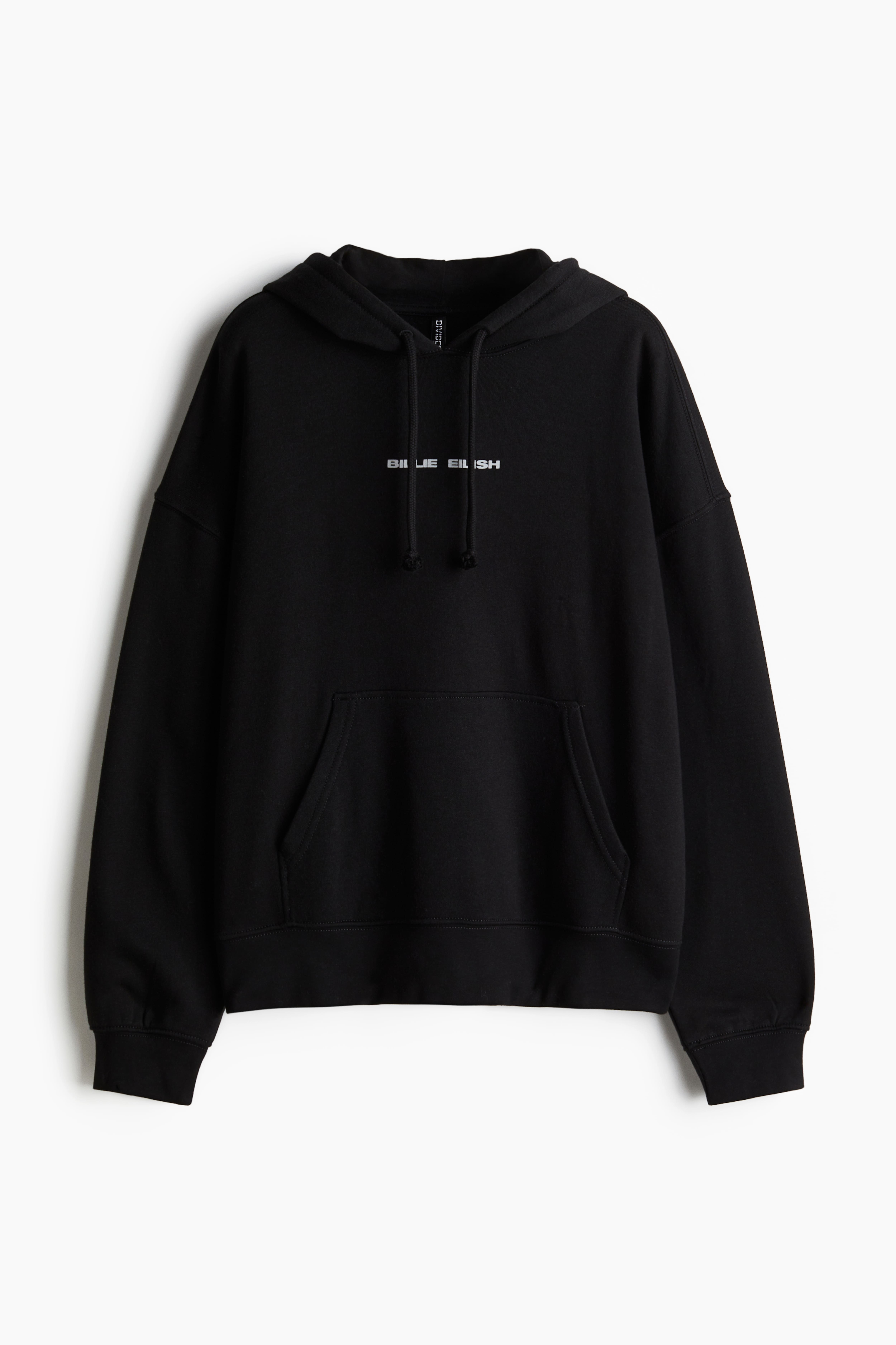 Billie deals eilish hoodie