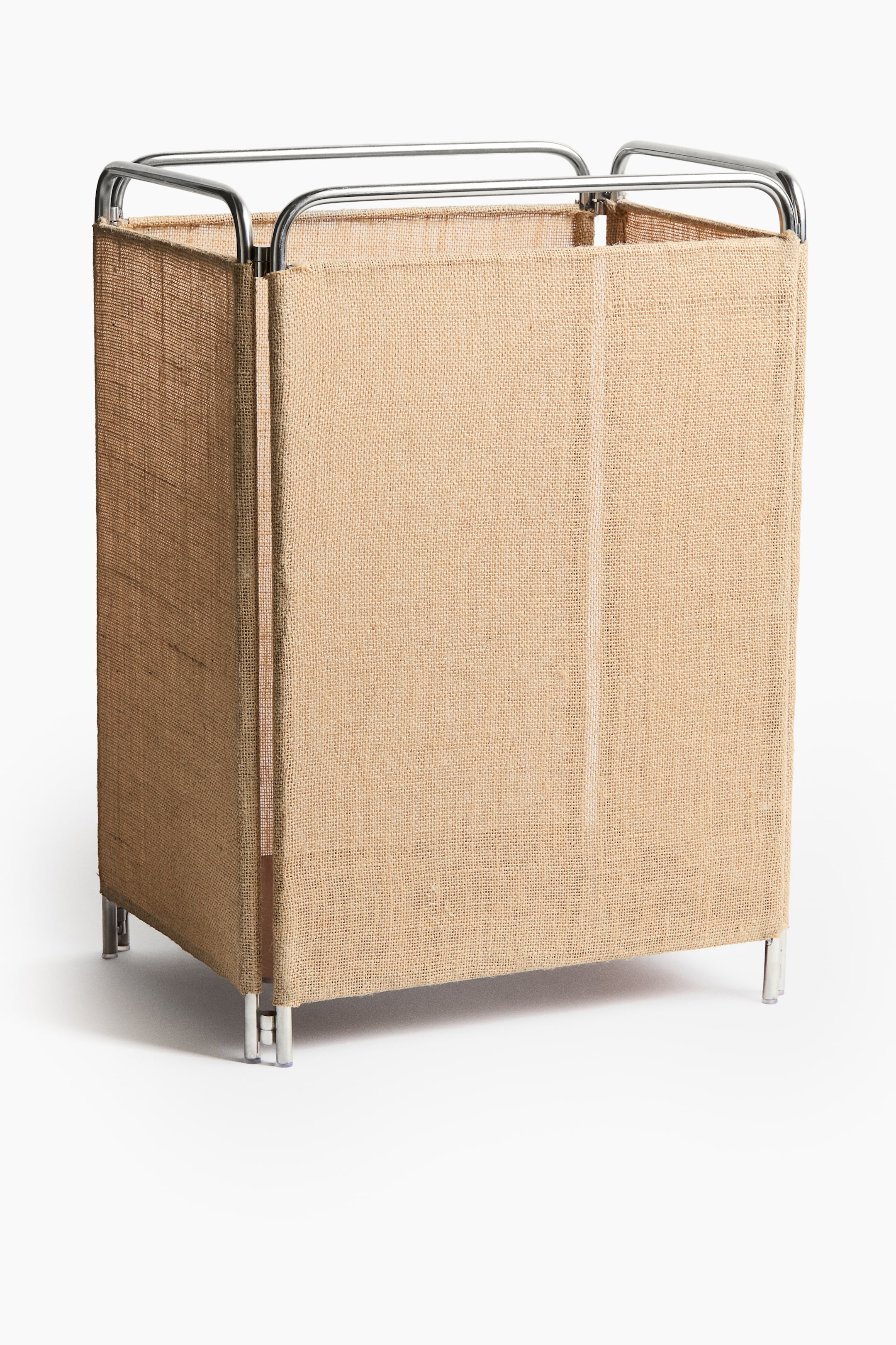 Tall Foldable Storage Basket