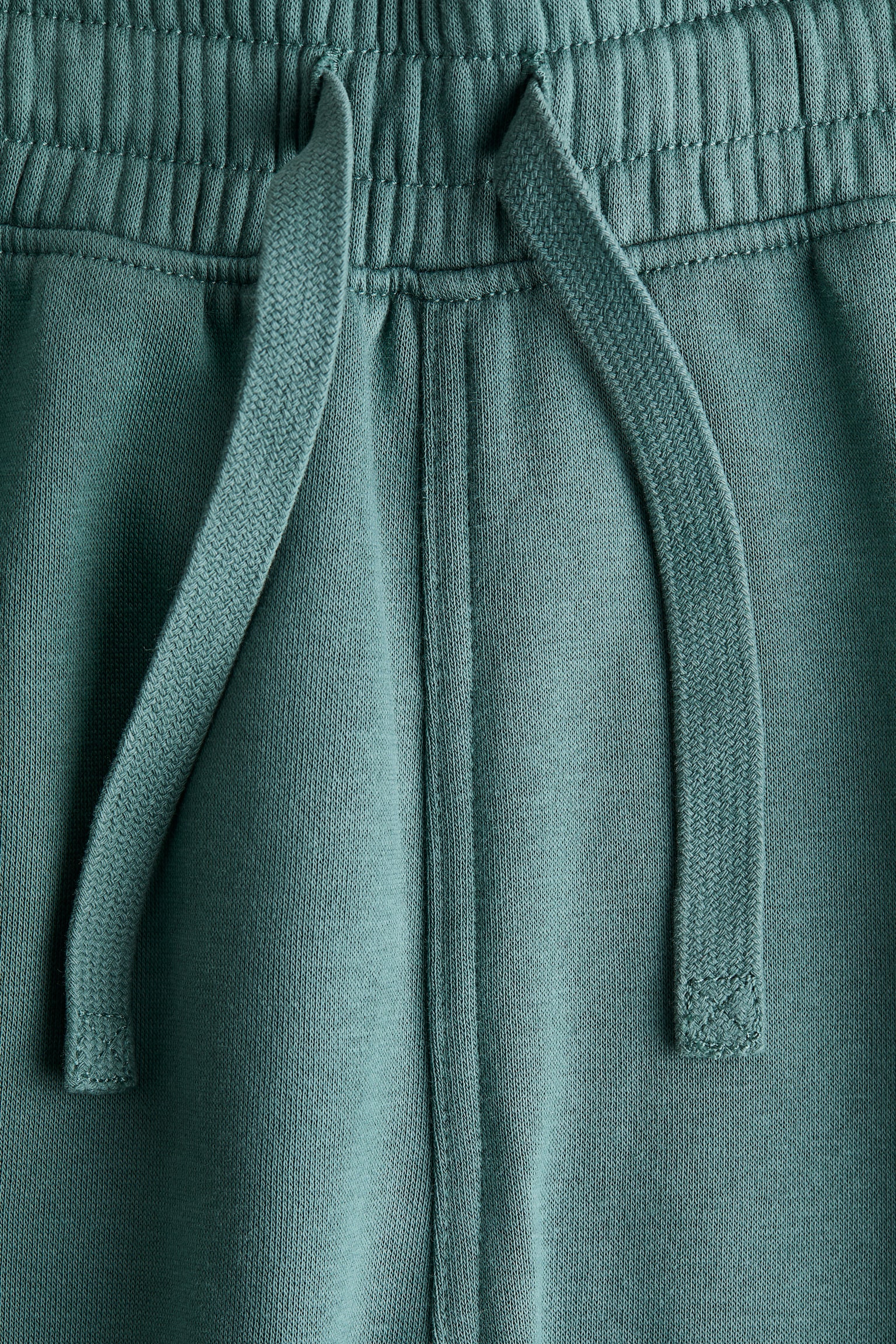 Cotton sweatshirt joggers - Dark green/Navy blue/Black/Light grey marl/Blue/Dusty turquoise/Beige marl/Forest green/Light grey/Blue/Light beige/Light green/Green/Plum purple - 3
