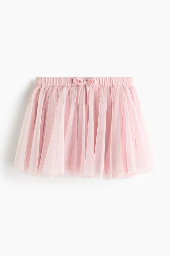 Детские юбки H&M Mesh Tutu Skirt