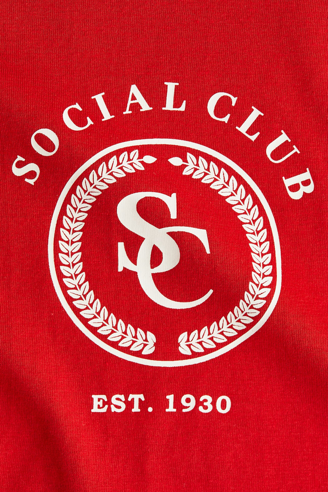 Cotton T-Shirt - image 5