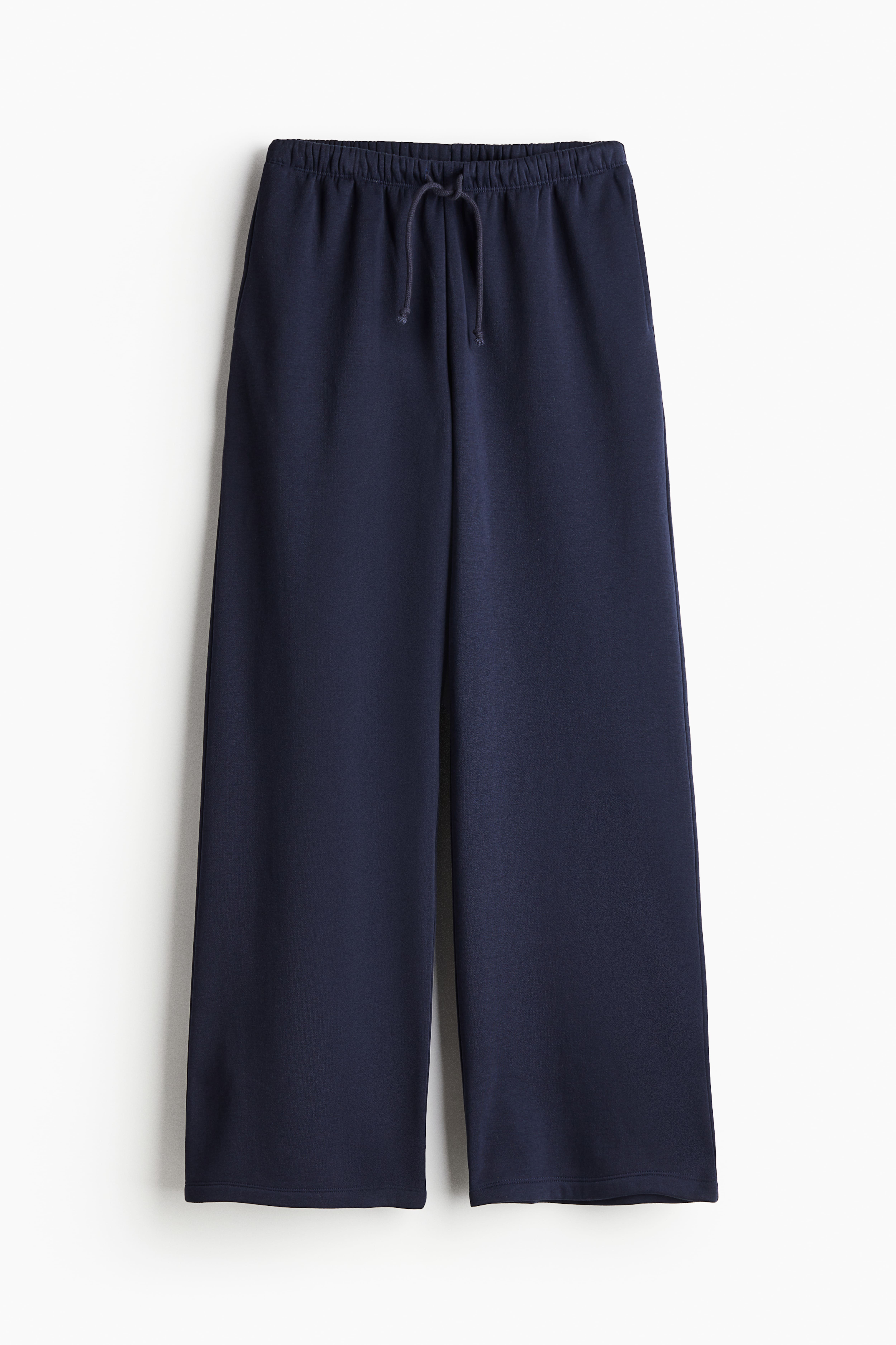 Pantalon ample h&m sale