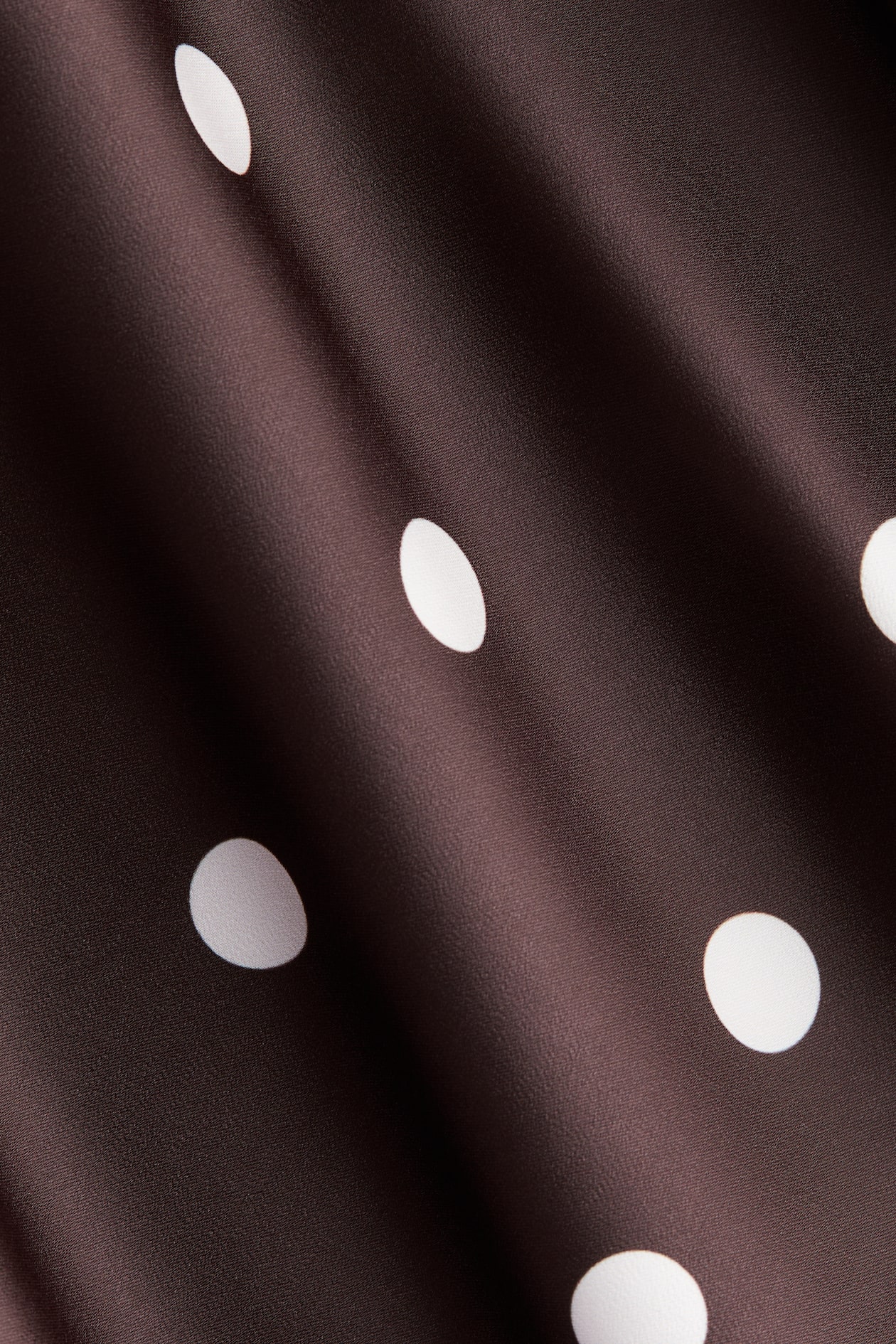 Draped Halterneck Dress - image 2