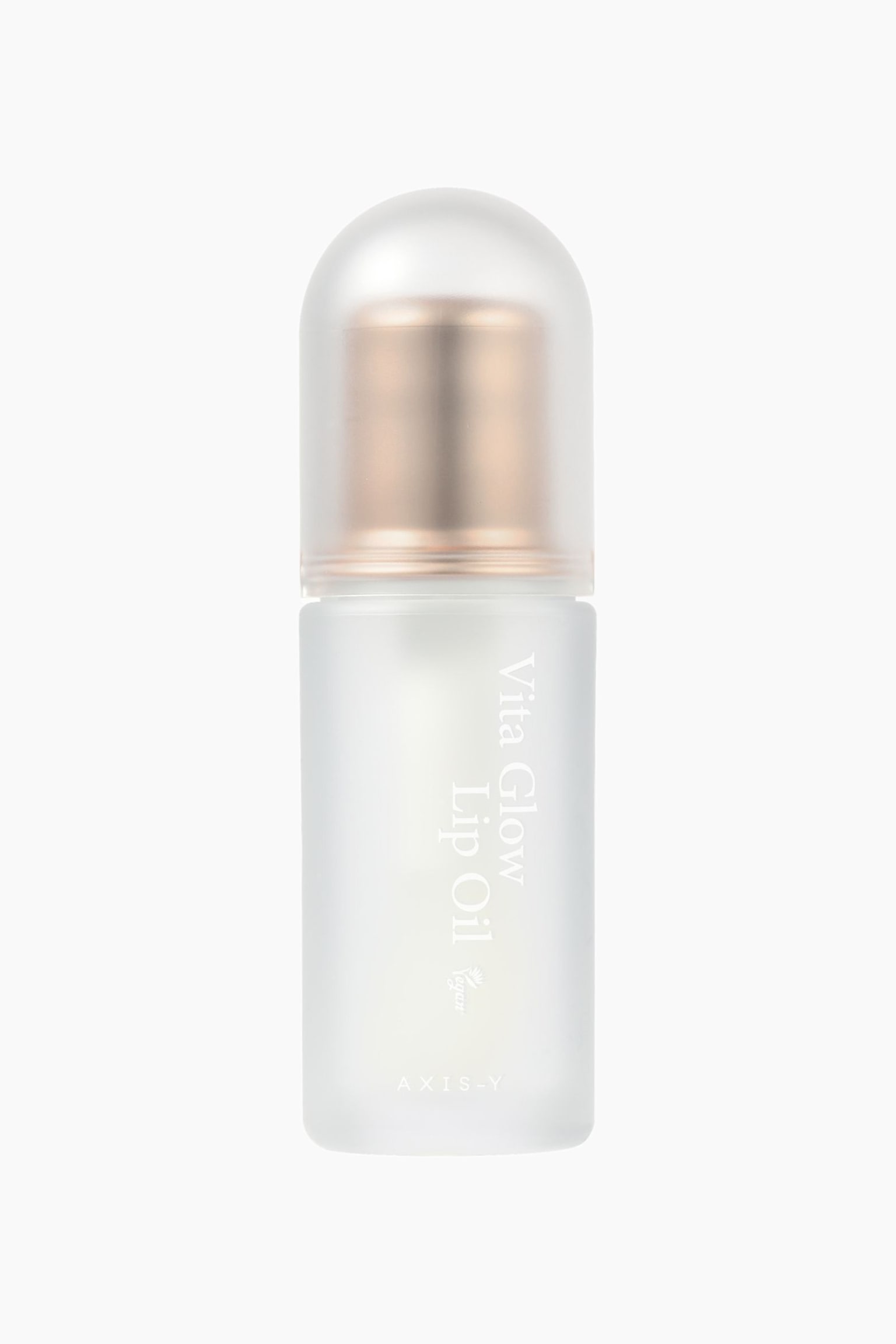 Vita Glow Lip Oil - Transparent