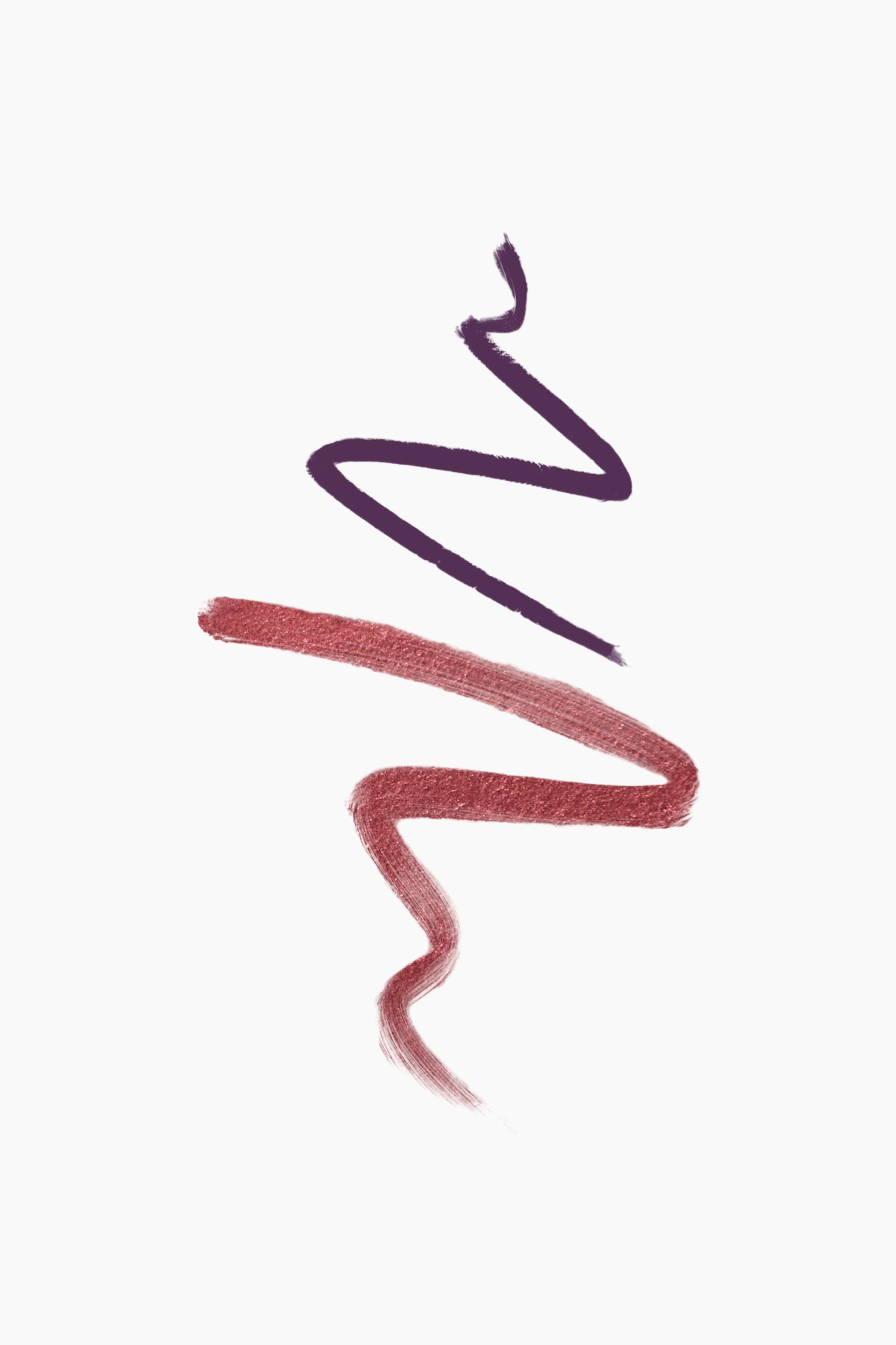 Flip Side™ Liner & Shadow Duo - Burgundy Bestie/Champagne And Chocolates/Totally Taupe - 2