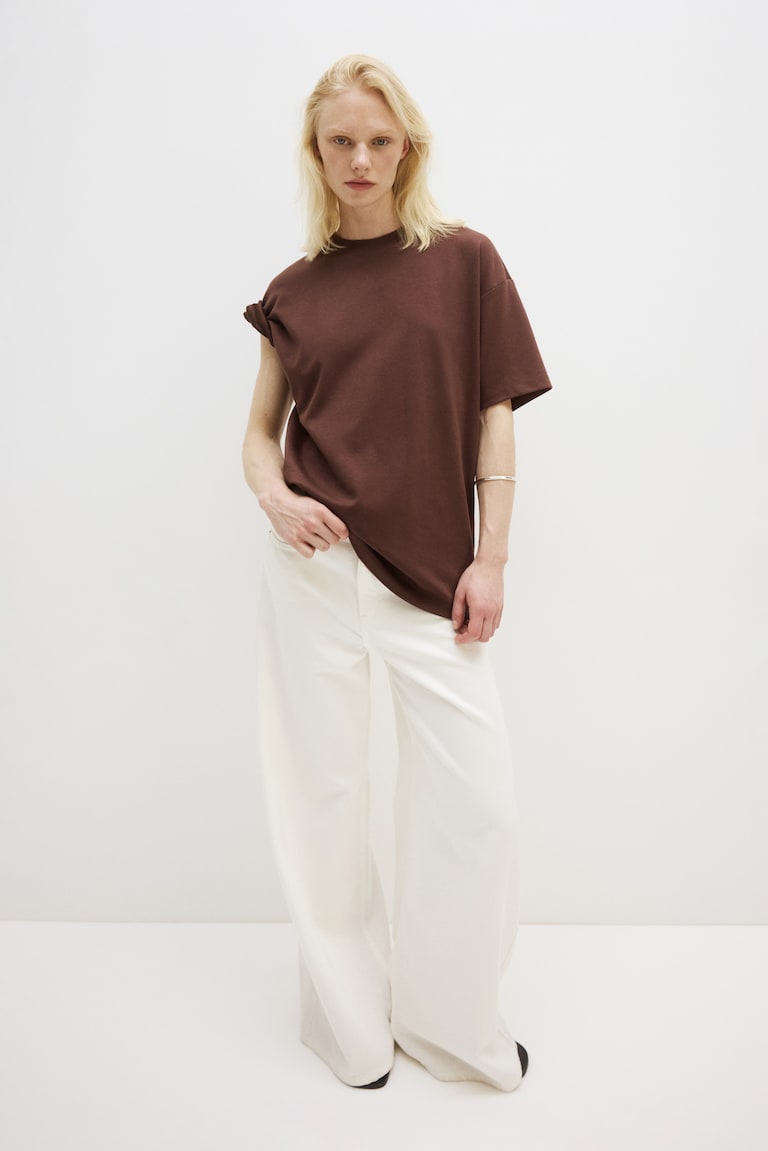 Majica Cooling Oversized Fit