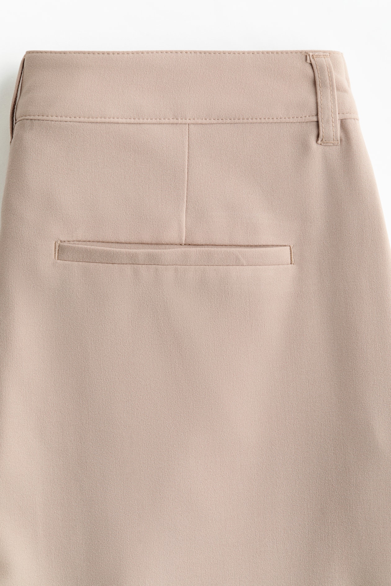 Wide-Leg Dress Pants - image 2