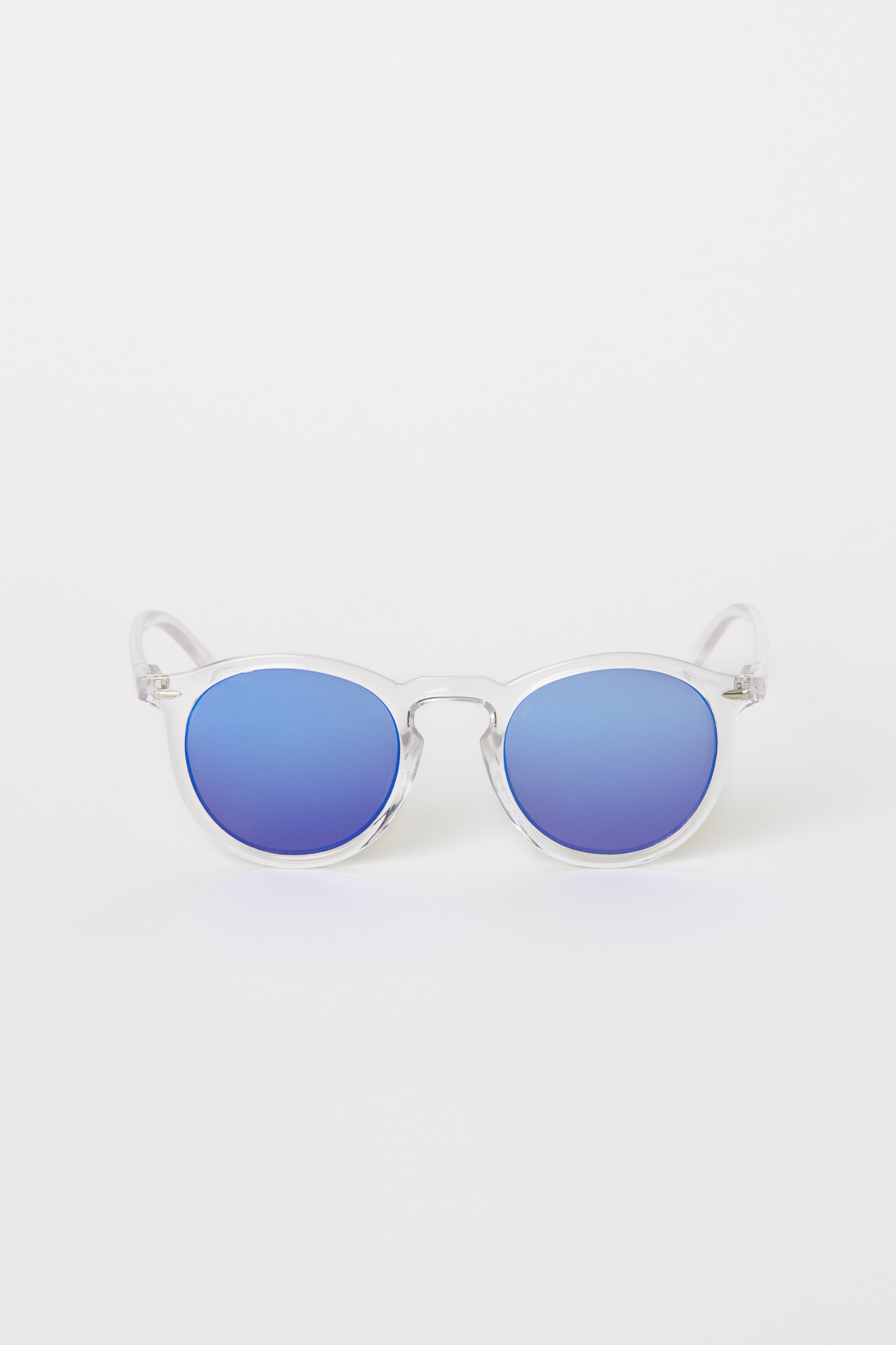 H&m lunettes de soleil fashion homme