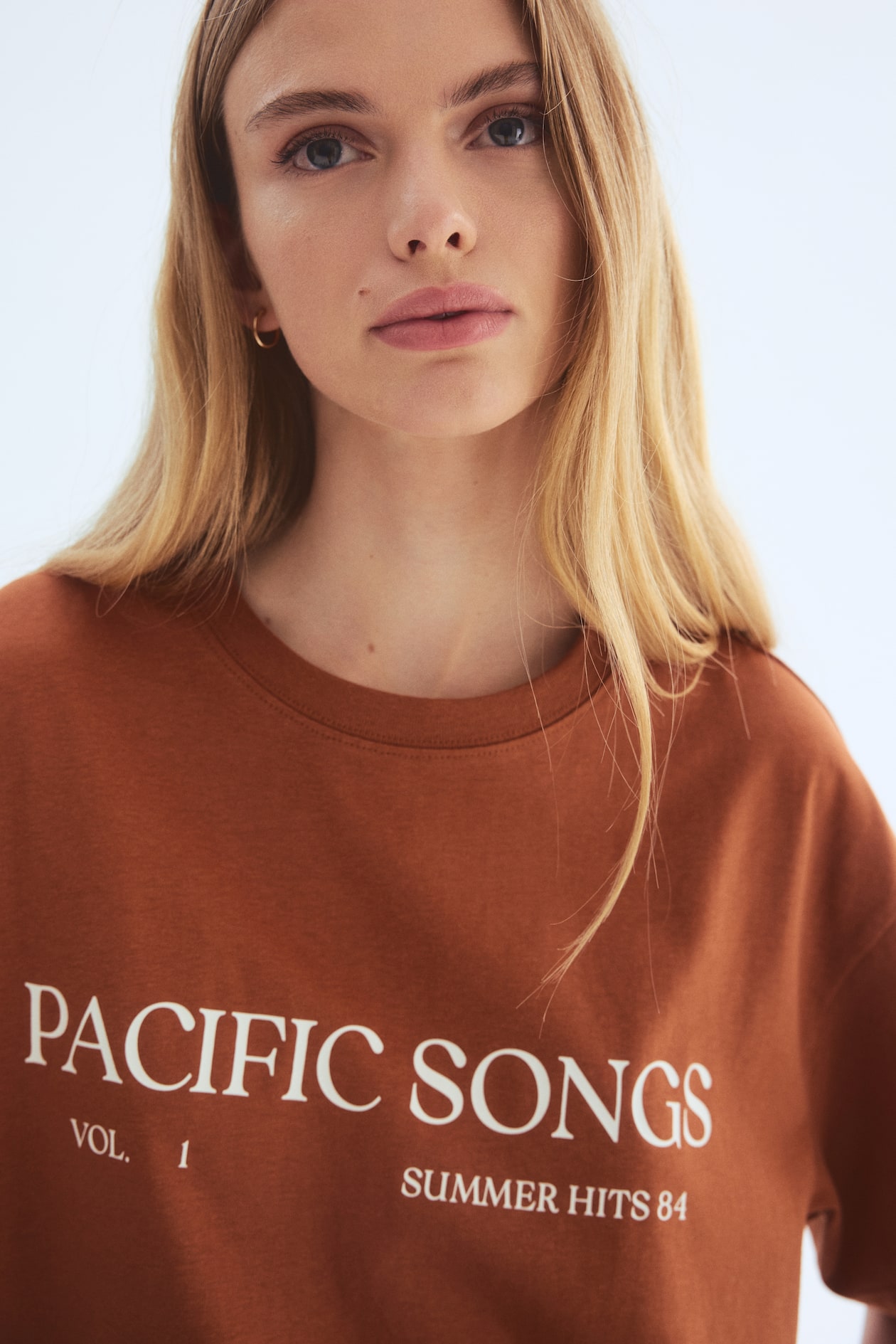 Oversized T-Shirt - image 2