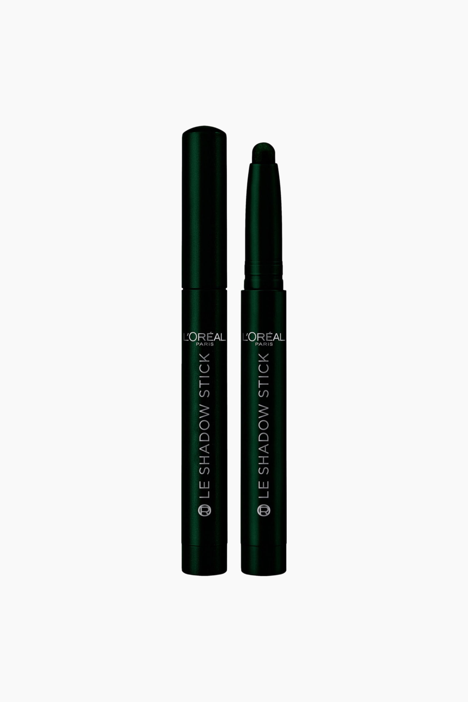 Paradise Le Shadow Stick - Twillight Emeraude/Starry Bordeaux/Midnight Noir