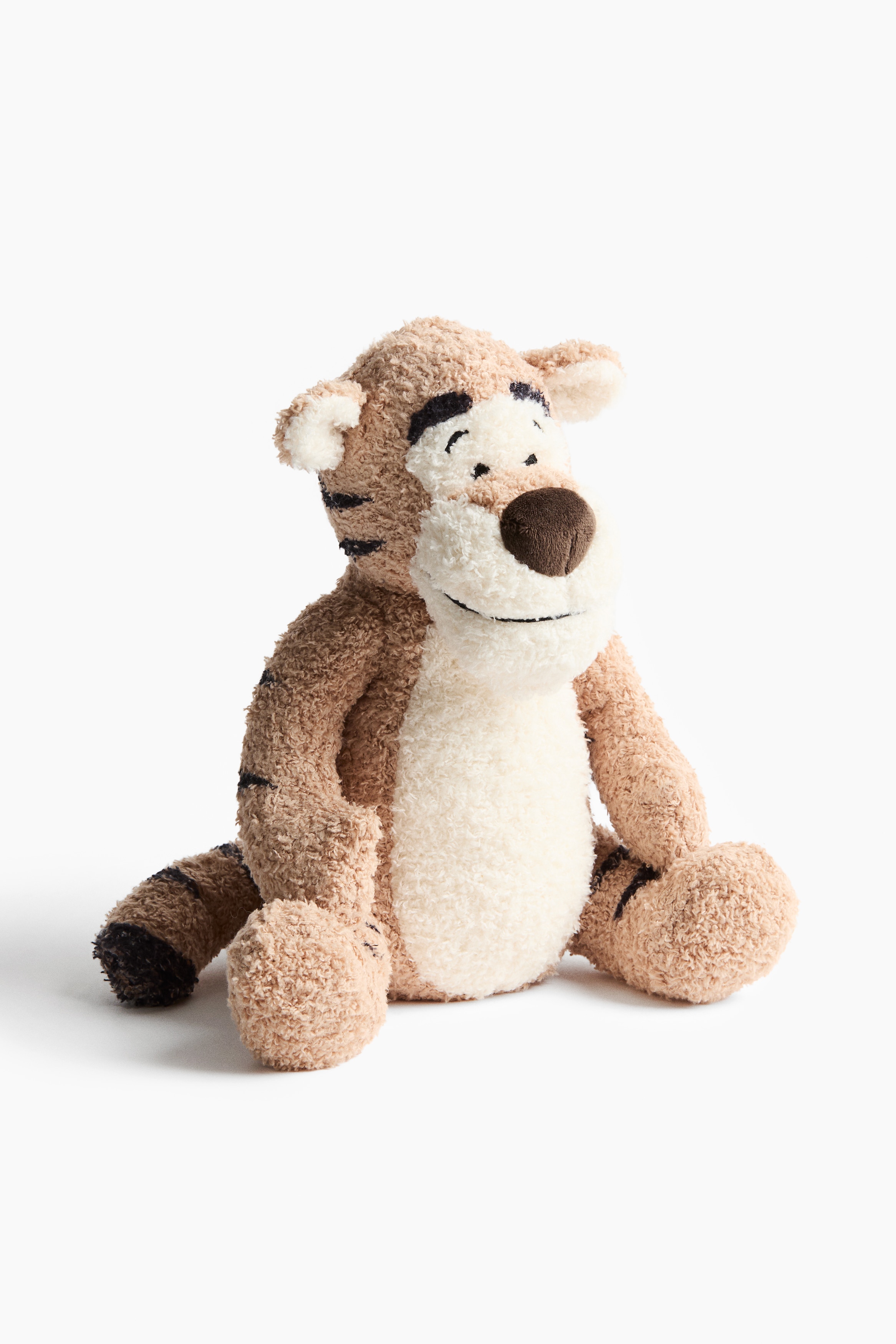 Yumuşak Oyuncak - Tigger/Winnie the Pooh/Piglet/Winnie the Pooh/Eeyore/Winnie the Pooh/Winnie the Pooh