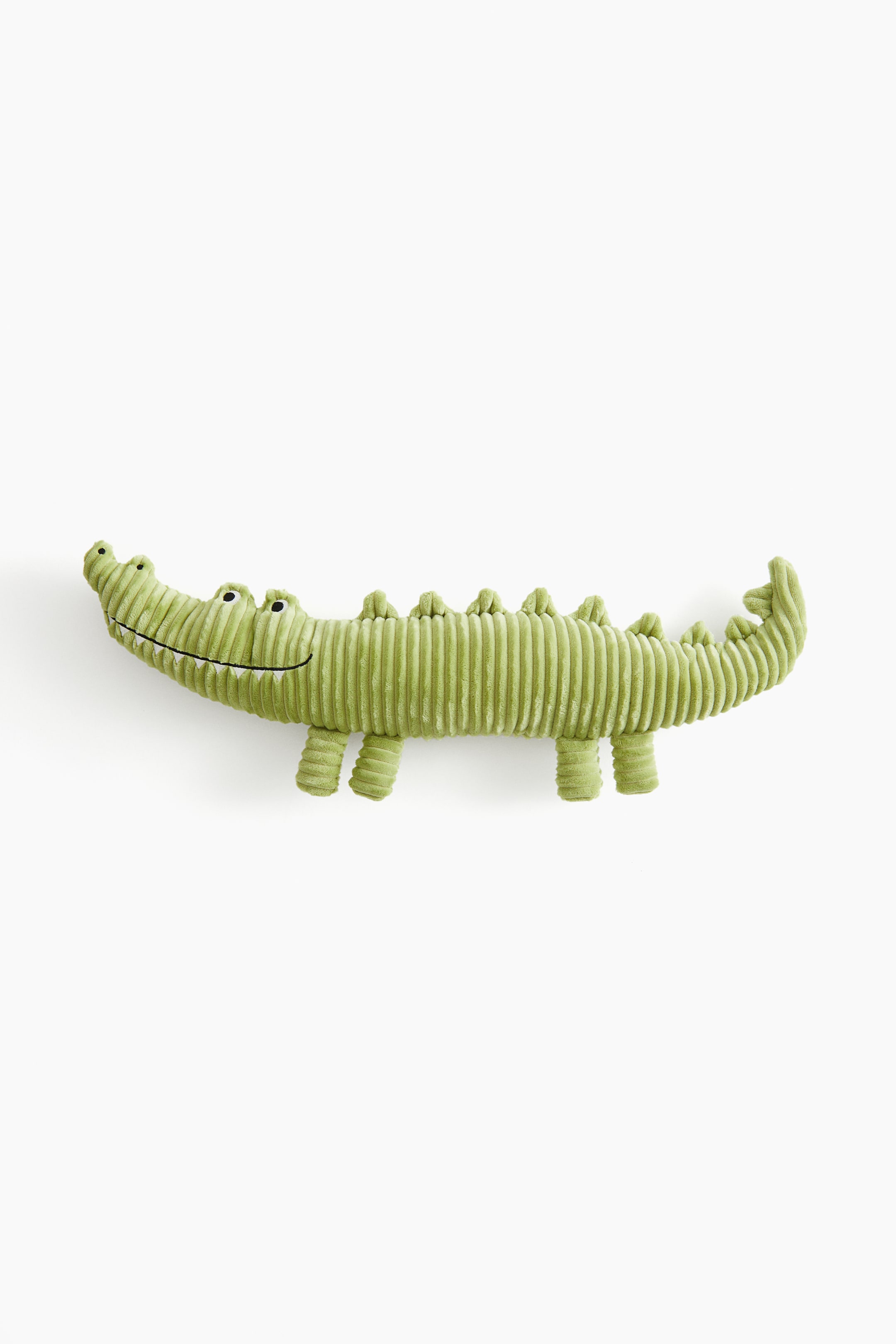 Crocodile Soft Toy