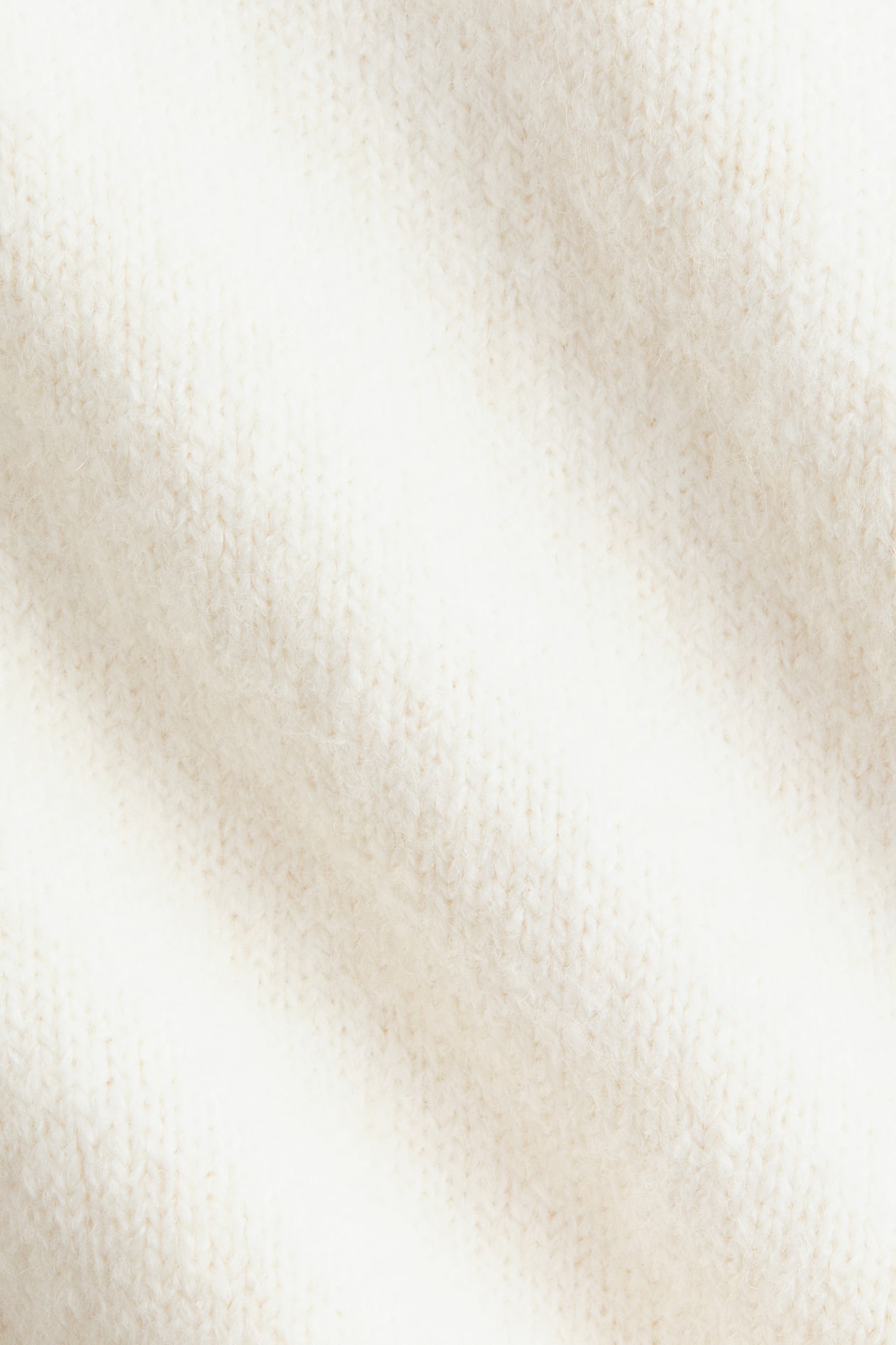 Oversized Sweater - image 5