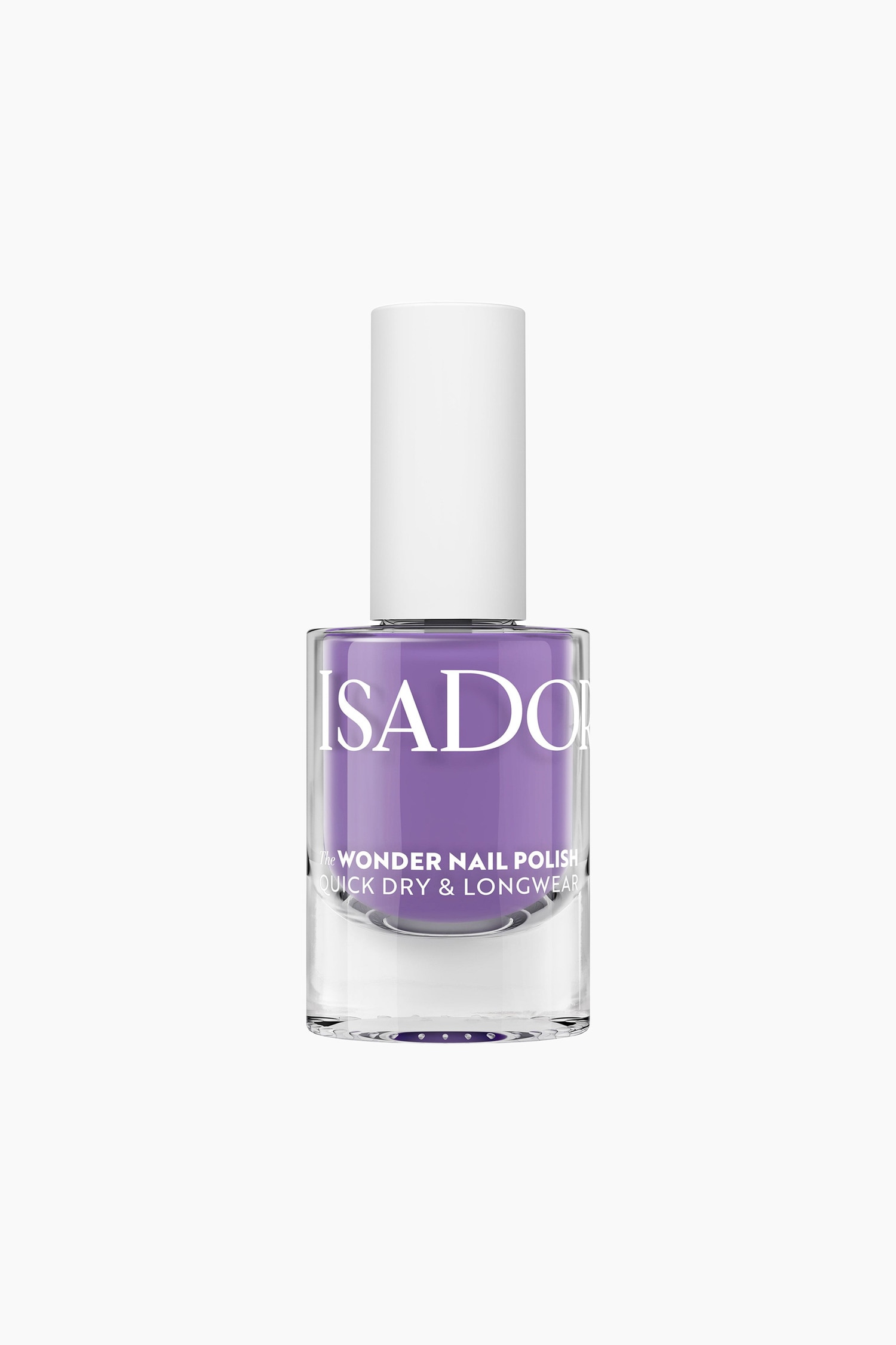 The Wonder Nail PolishModell