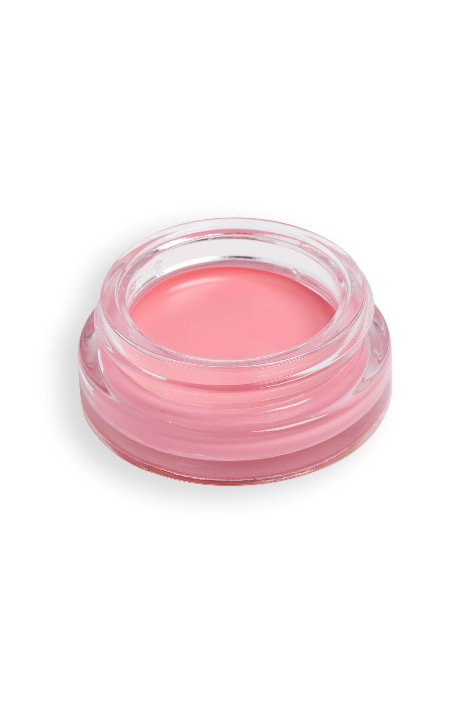 Mousse Blusher - Squeeze Me Soft Pink - 4