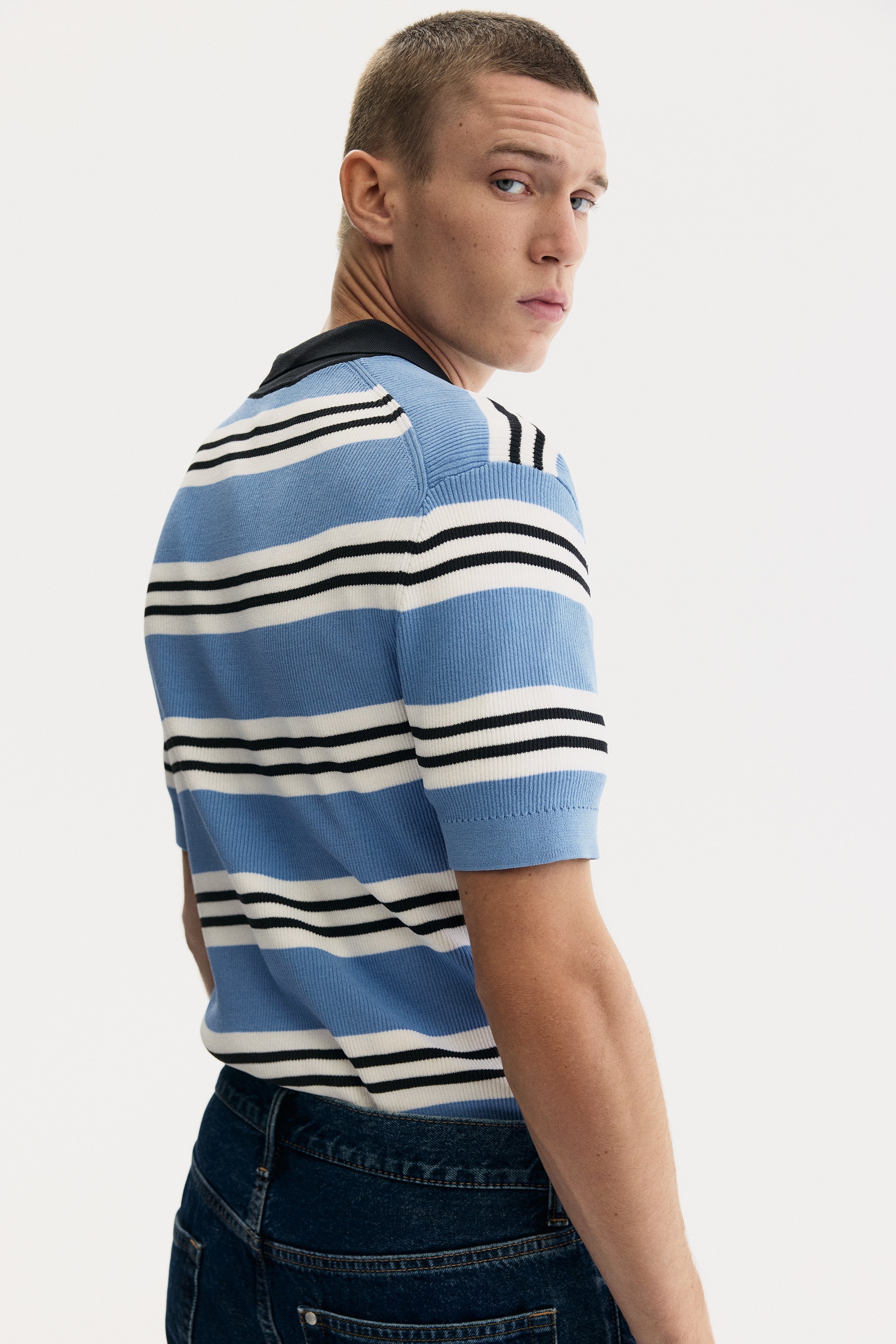 Slim Fit Polo shirt