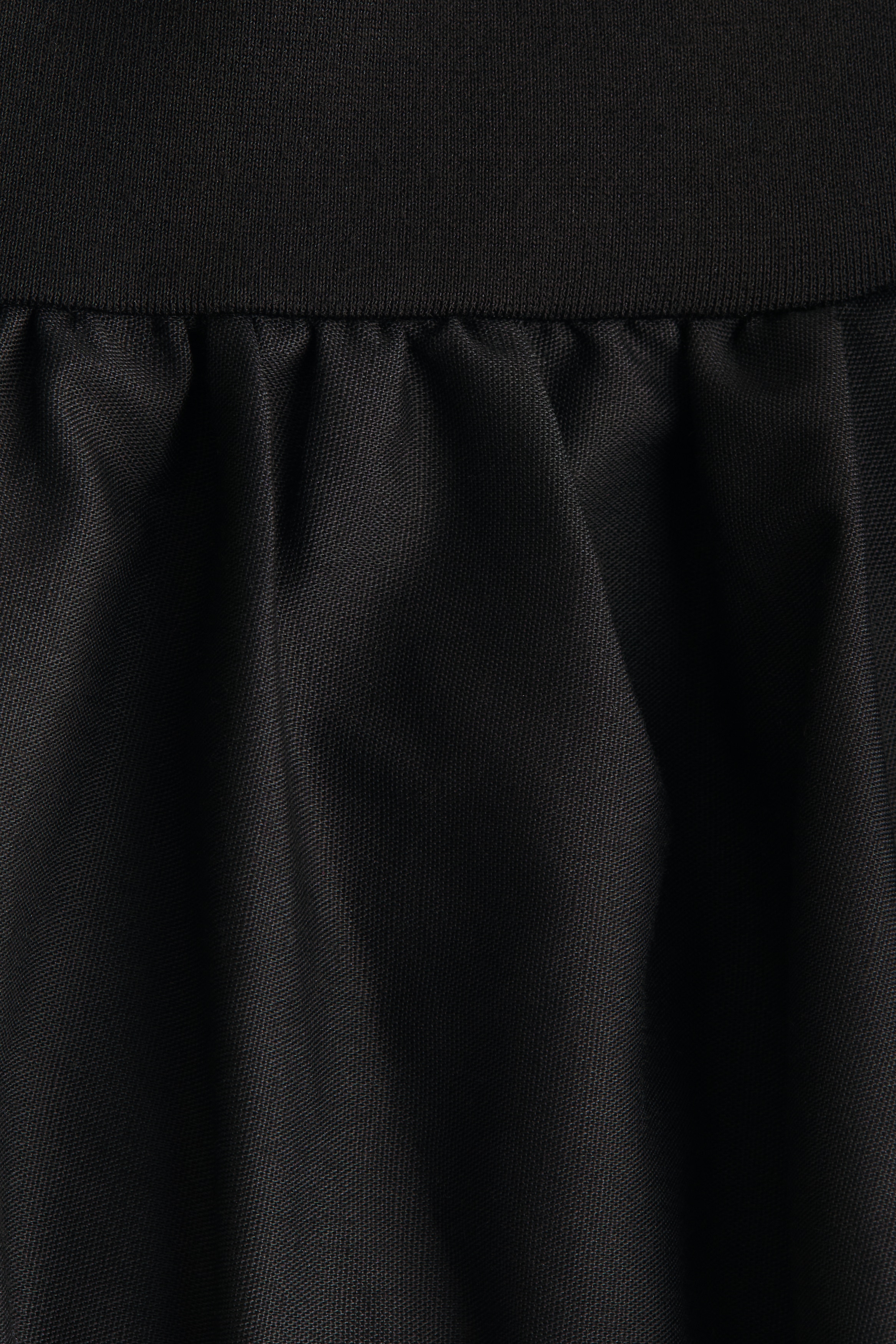 Ponte di Roma bubble-hem top