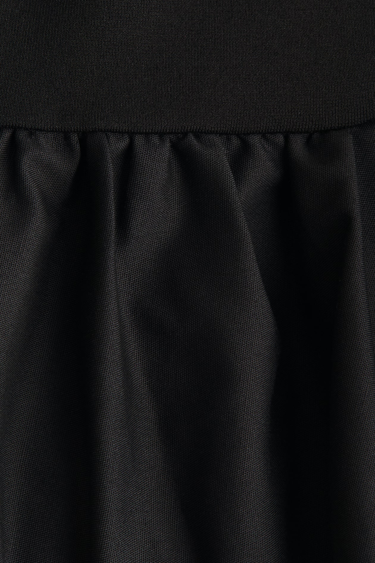 Ponte Bubble-Hem Top - image 5