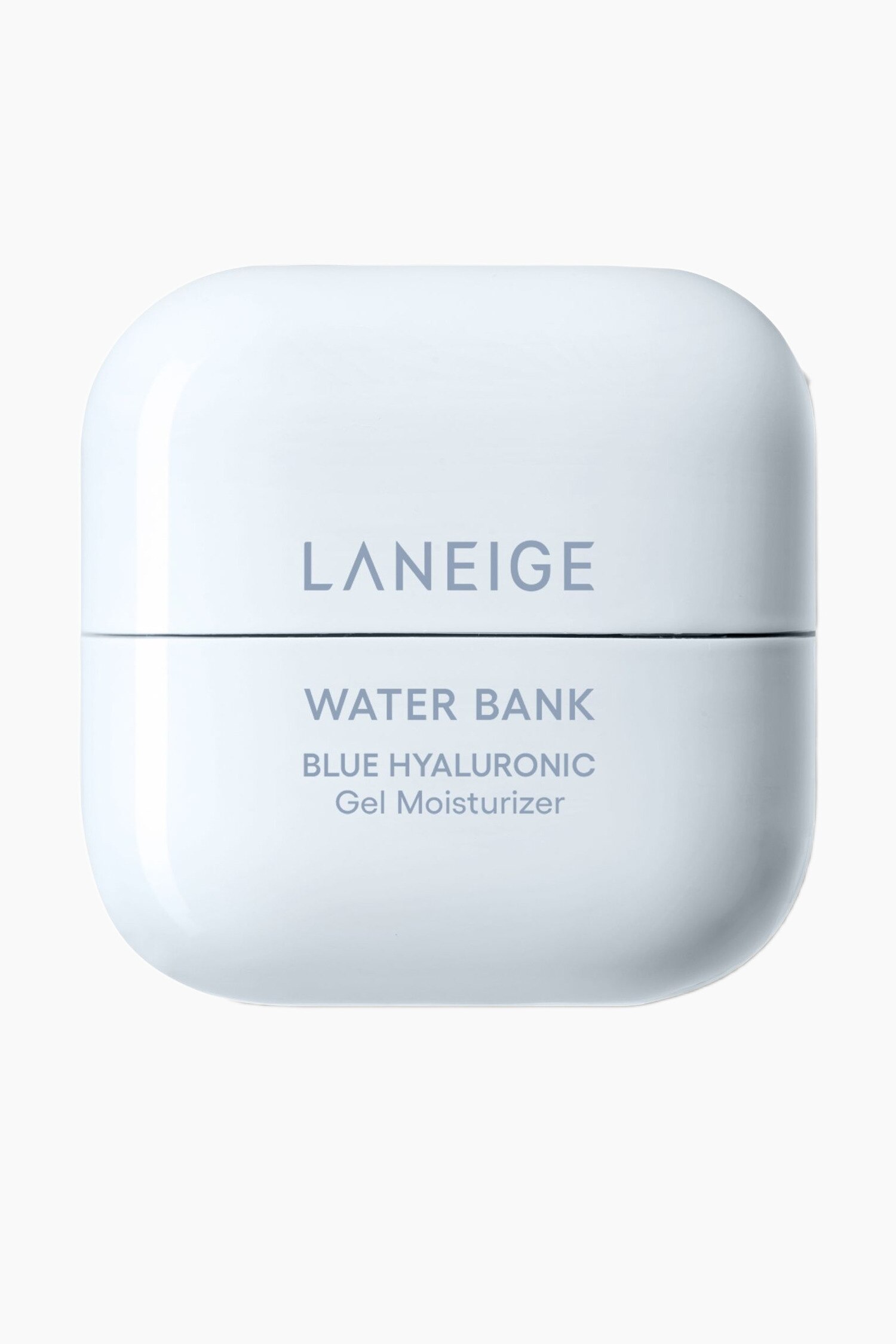 LANEIGE - Water Bank Gel Moisturiser - Fet Og Kombinert Hud