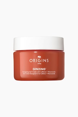 Ginzing Energizing Gel Cream