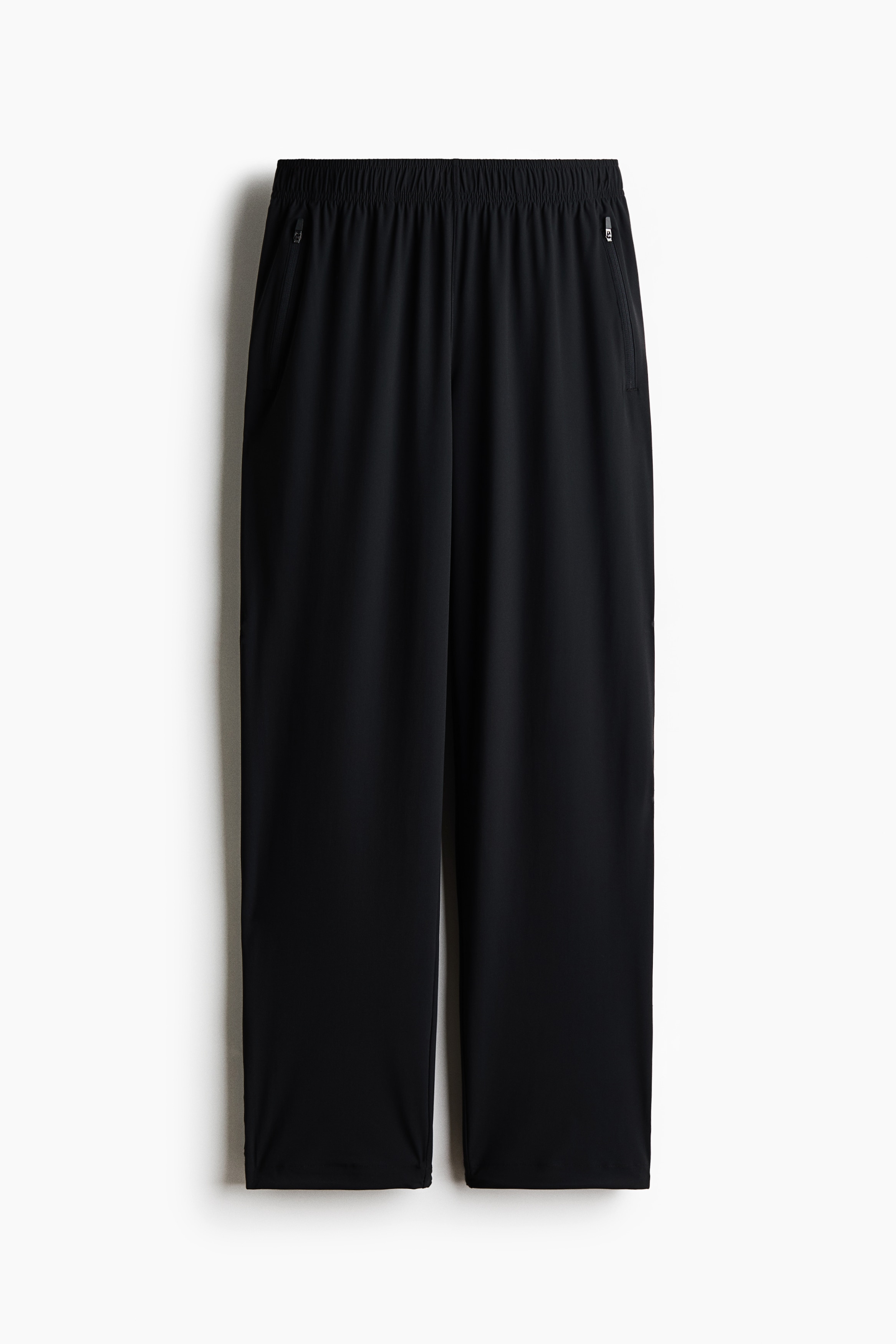 Sports joggers with DryMove™