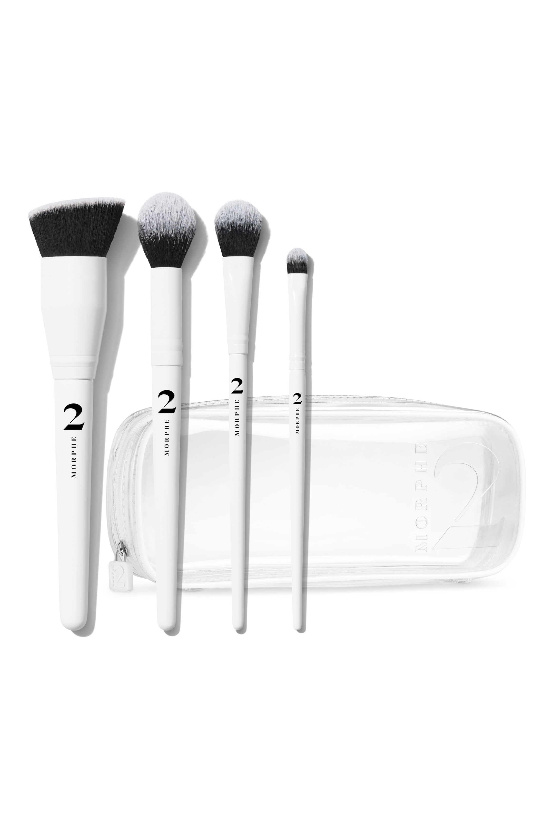 Se større billede: Sweep Life Børstesæt - Sweep Life - MORPHE 2 - Beauty all | H&M DK 1