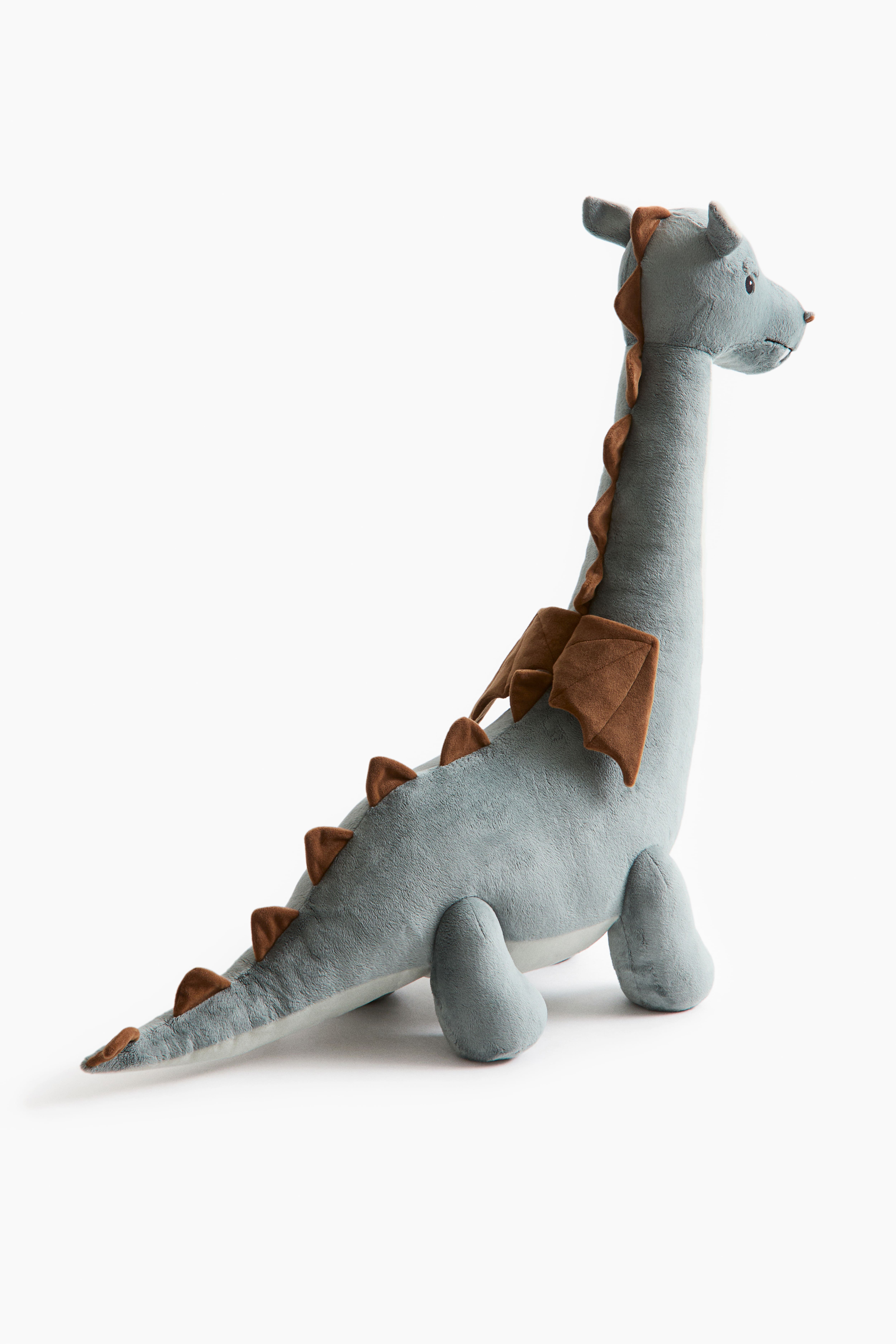 Dragon Soft Toy