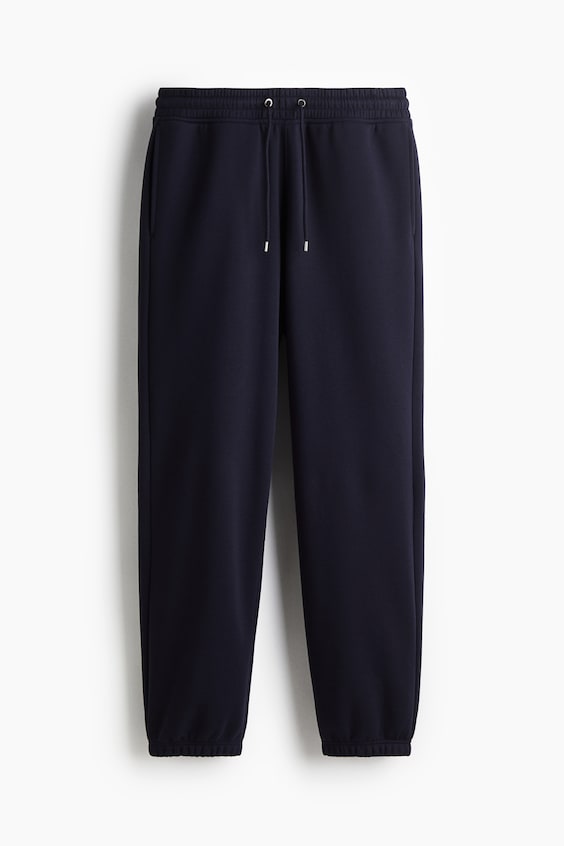 Мужские брюки H&M Relaxed Fit Sweatpants