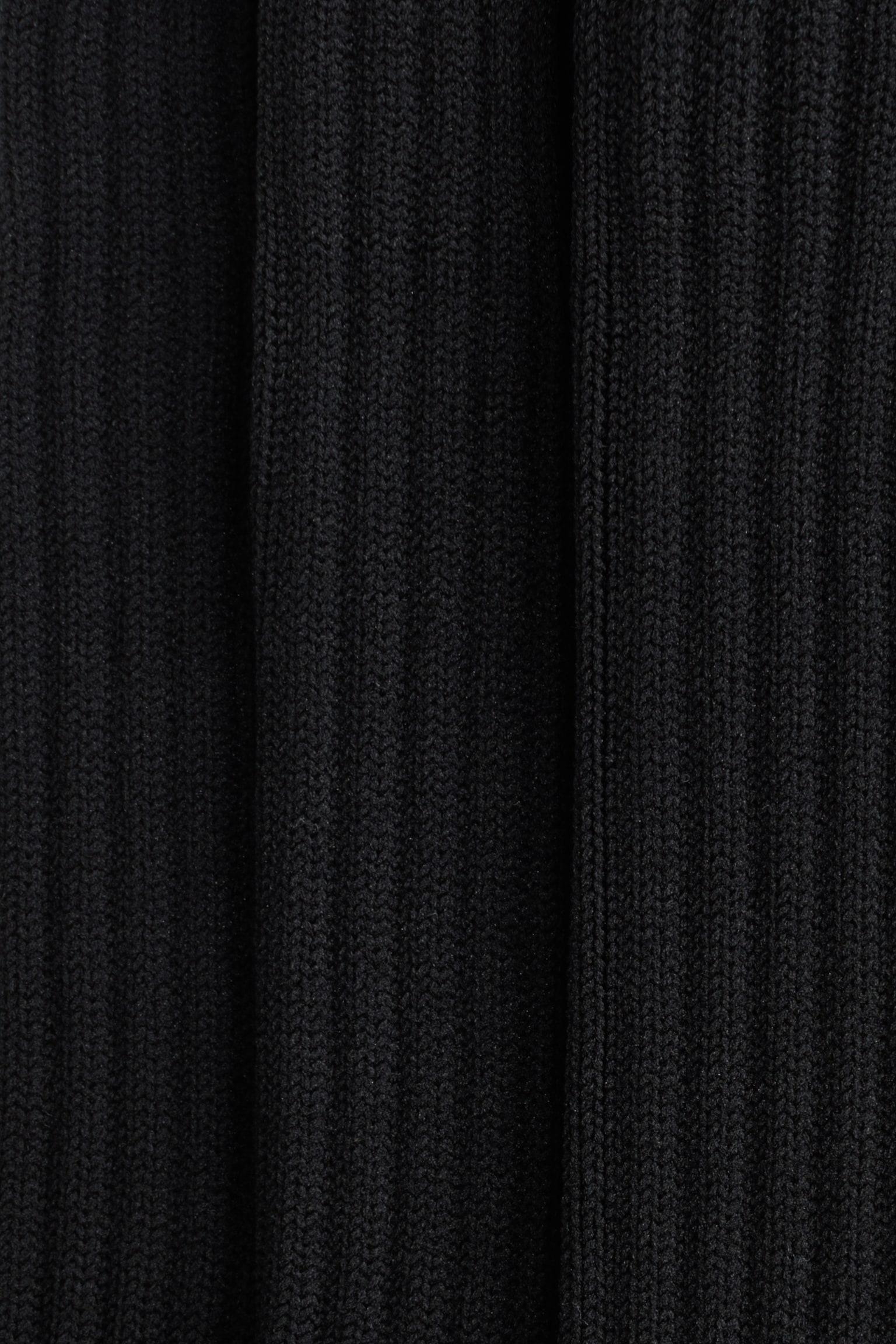 7'li Spor Çorabı DryMove™ - Siyah/Beyaz - 3