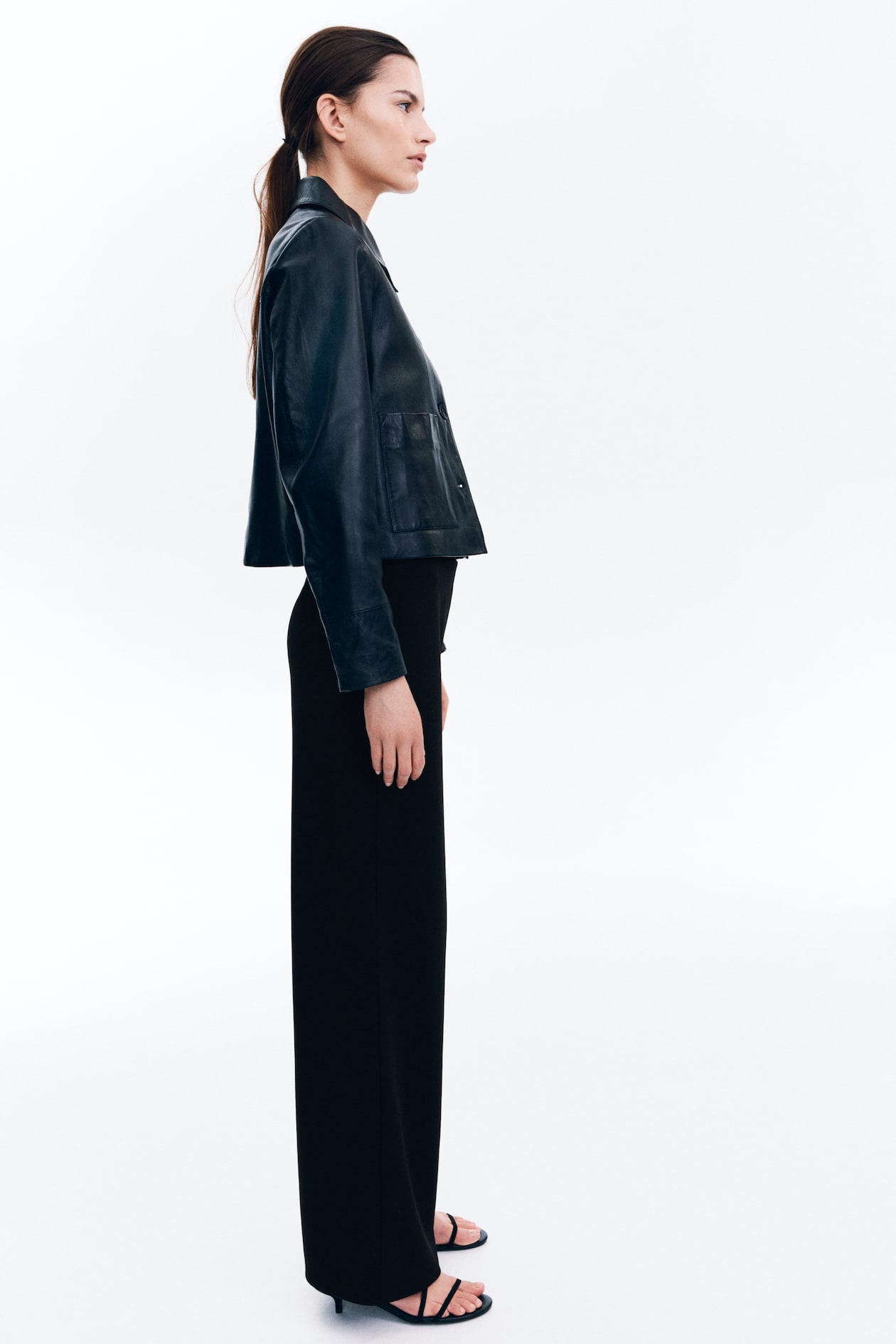 Jersey Pants - image 4