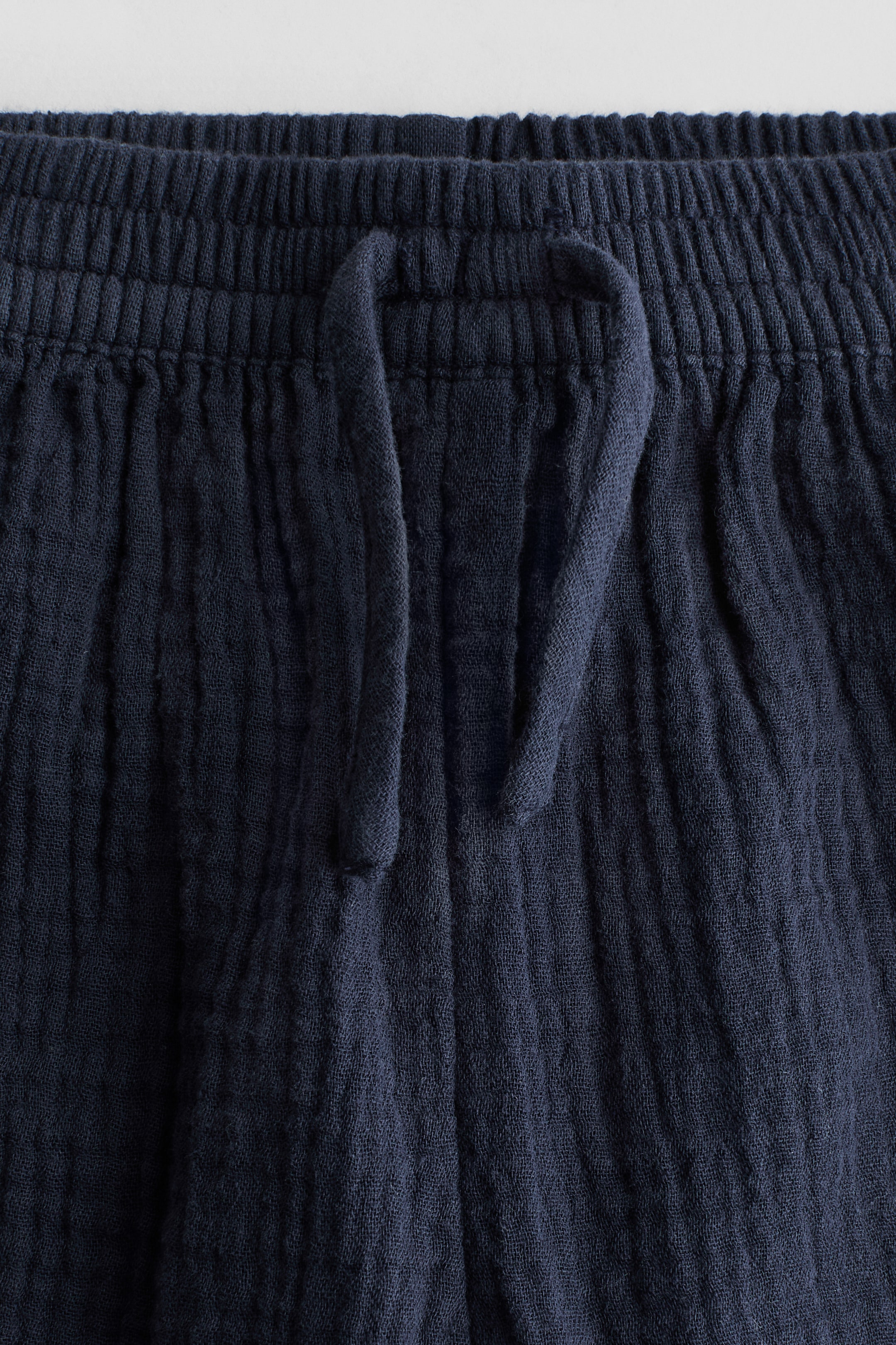 Cotton Pants