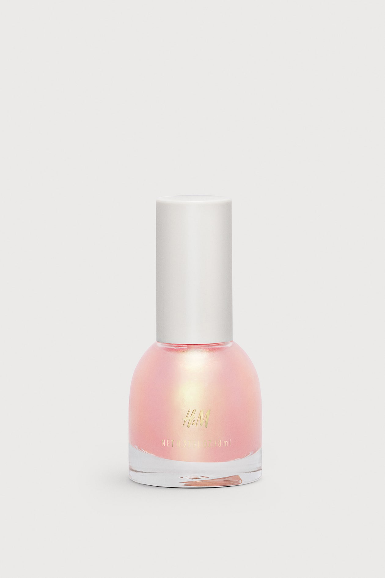 Nail Polish - Candyfloss - Ladies | H&M US