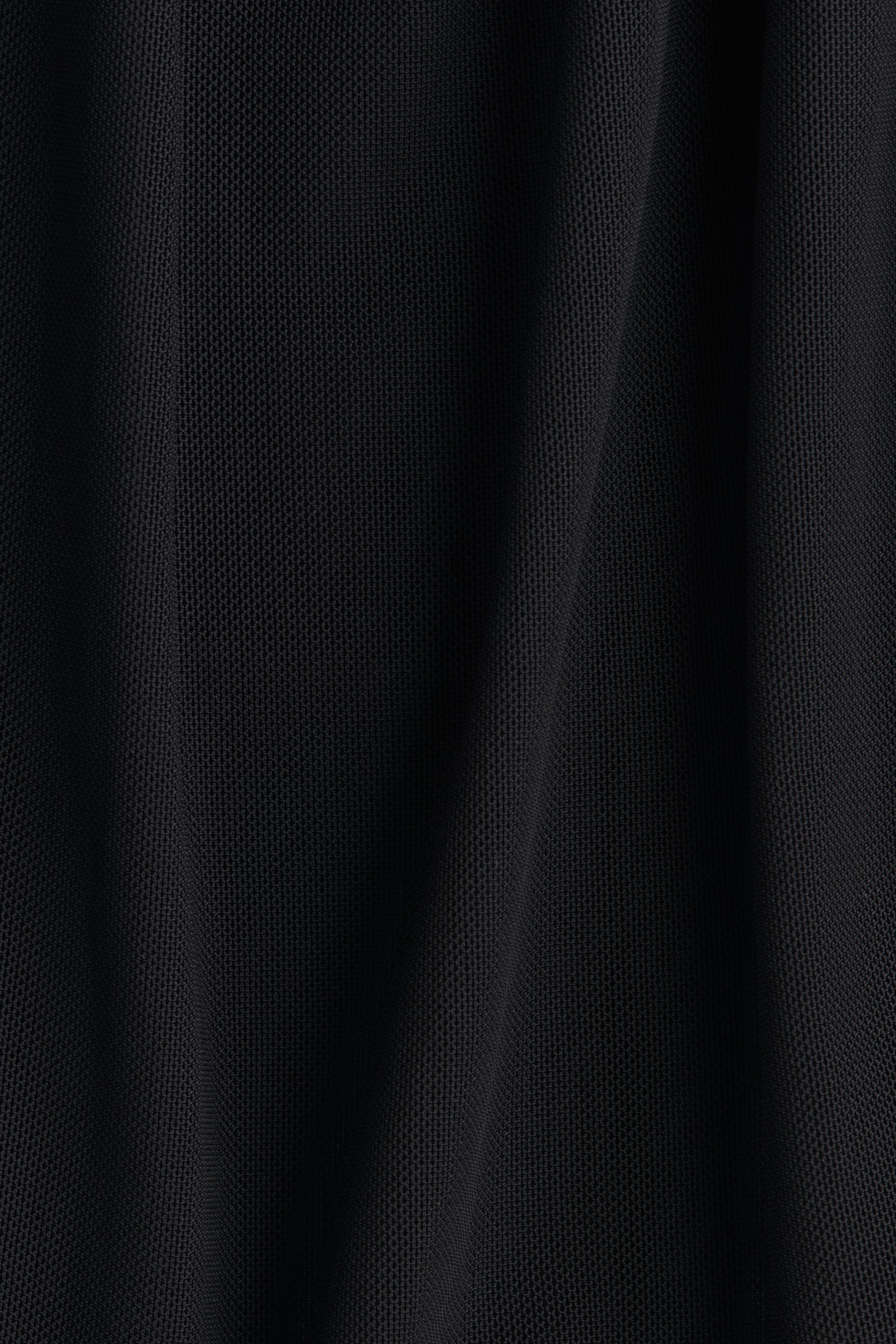 Grotere afbeelding bekijken: Gedrapeerde stringbody - Zwart - DAMES | H&M NL 6