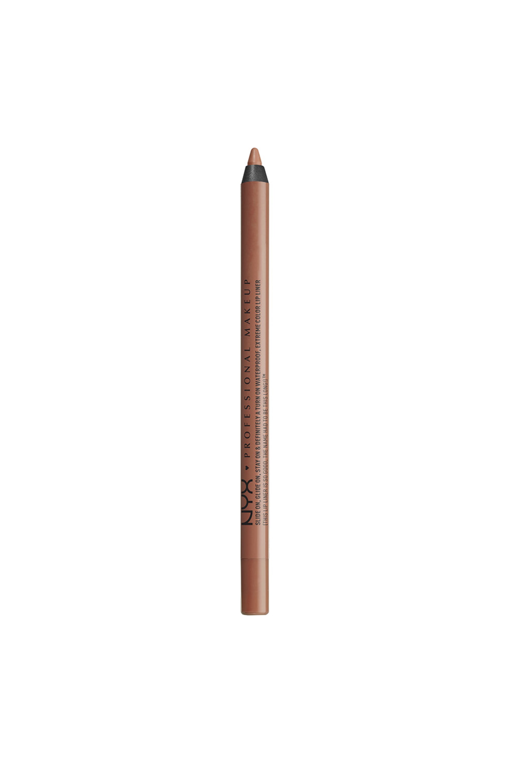 Visa större bild: Slide On Lip Pen - 8 Sugar Glass - NYX Professional Makeup - Beauty all | H&M SE 1