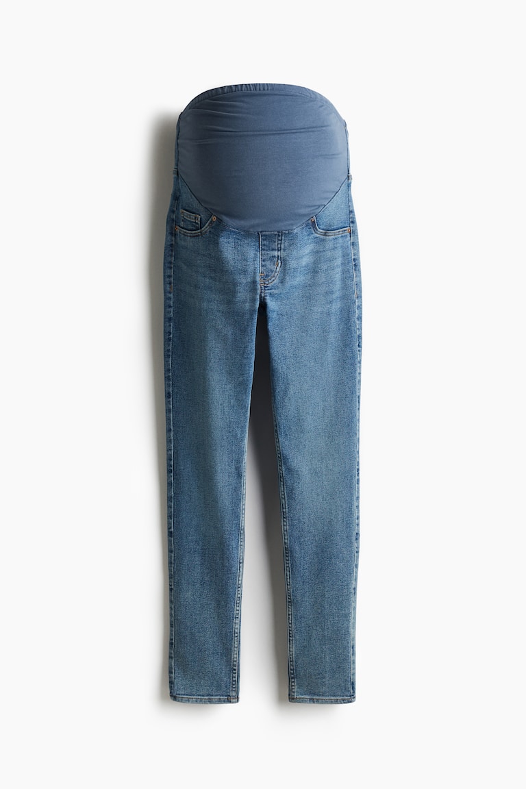 MAMA Skinny Jeans