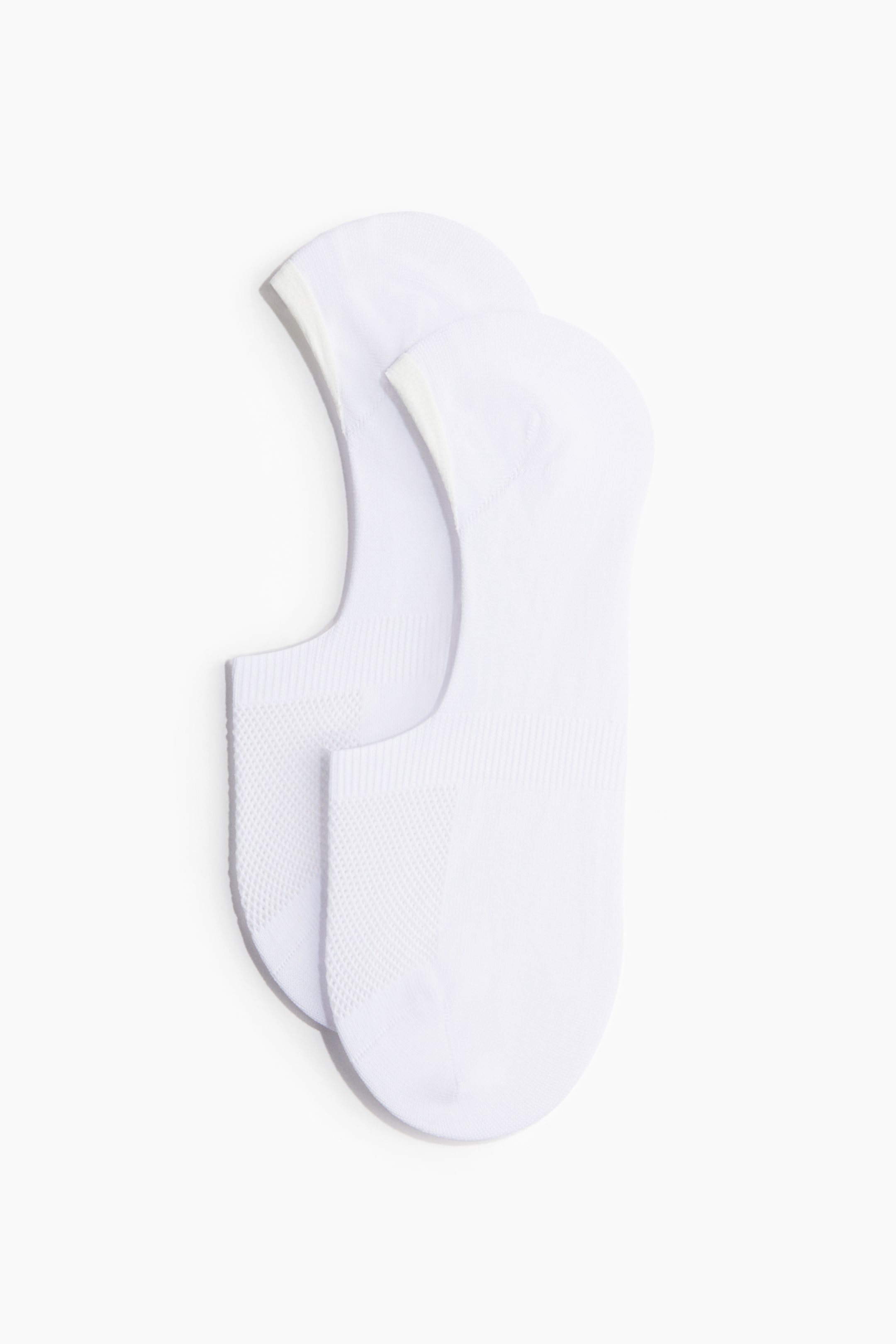 5-Pack Sports Socks with DryMove™