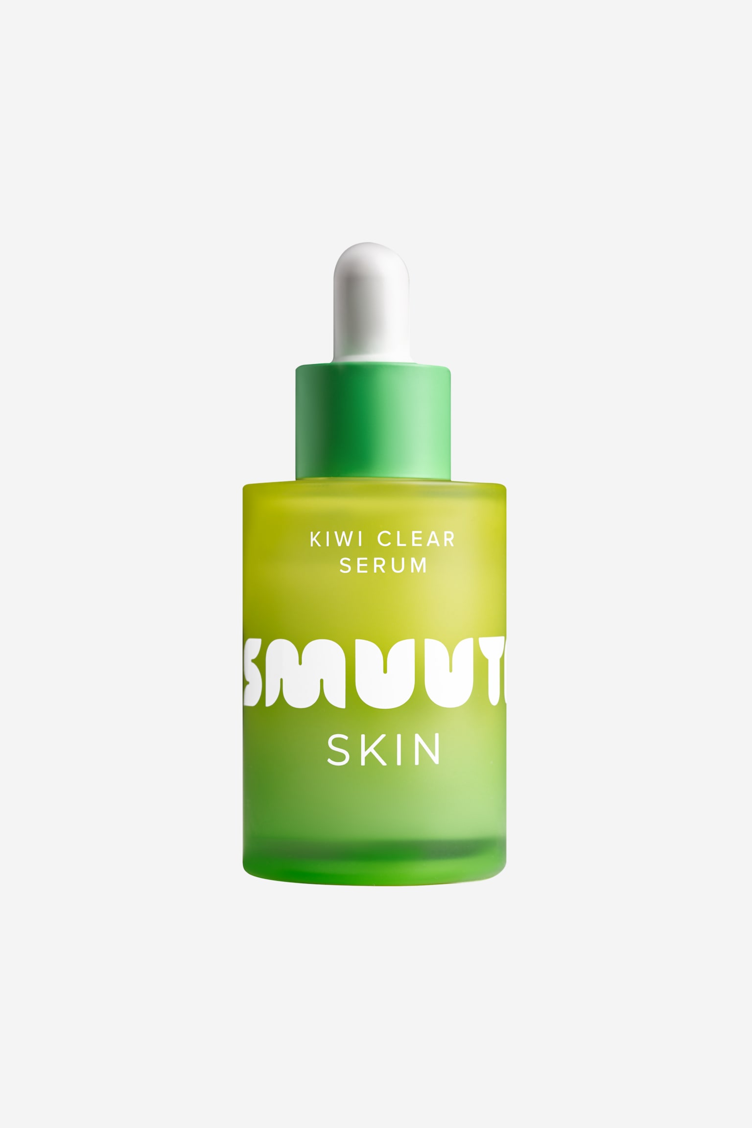 Kiwi Clear Serum - Bha, Aha, Pha- Acids - 1