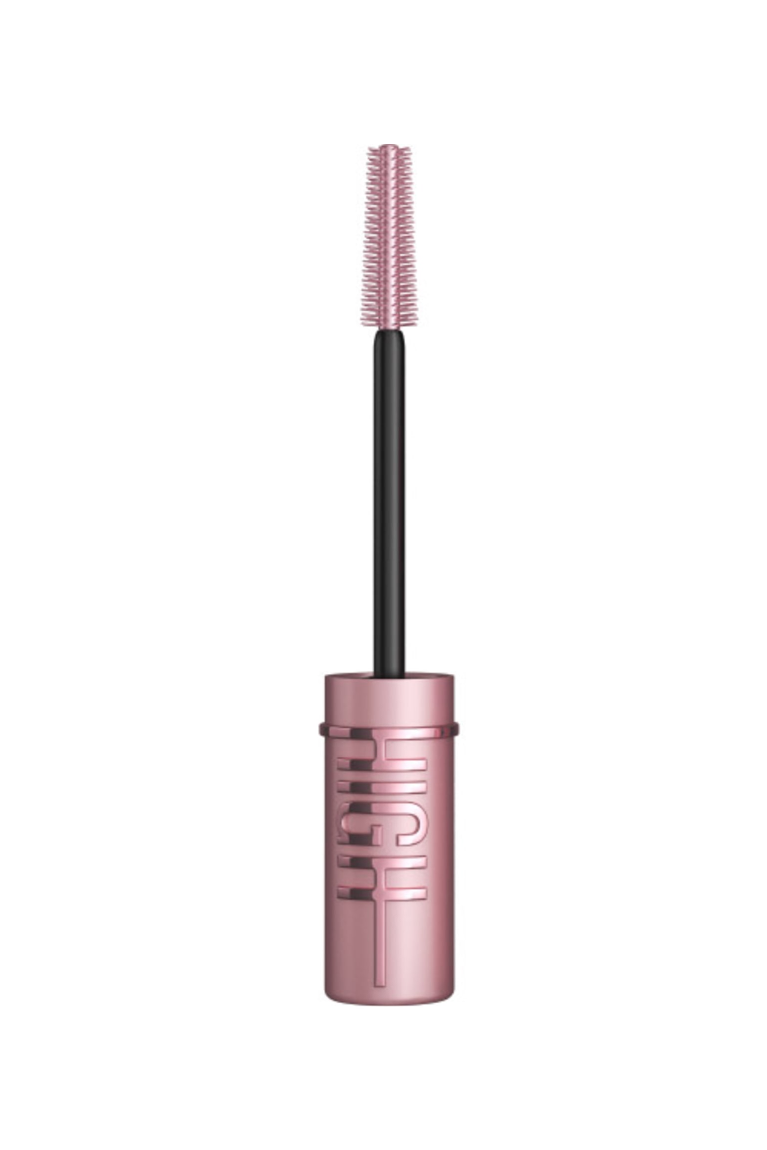 Lash Sensational Sky High Mascara - Black/Burgundy Haze/Pink Air/Blue Mist - 2