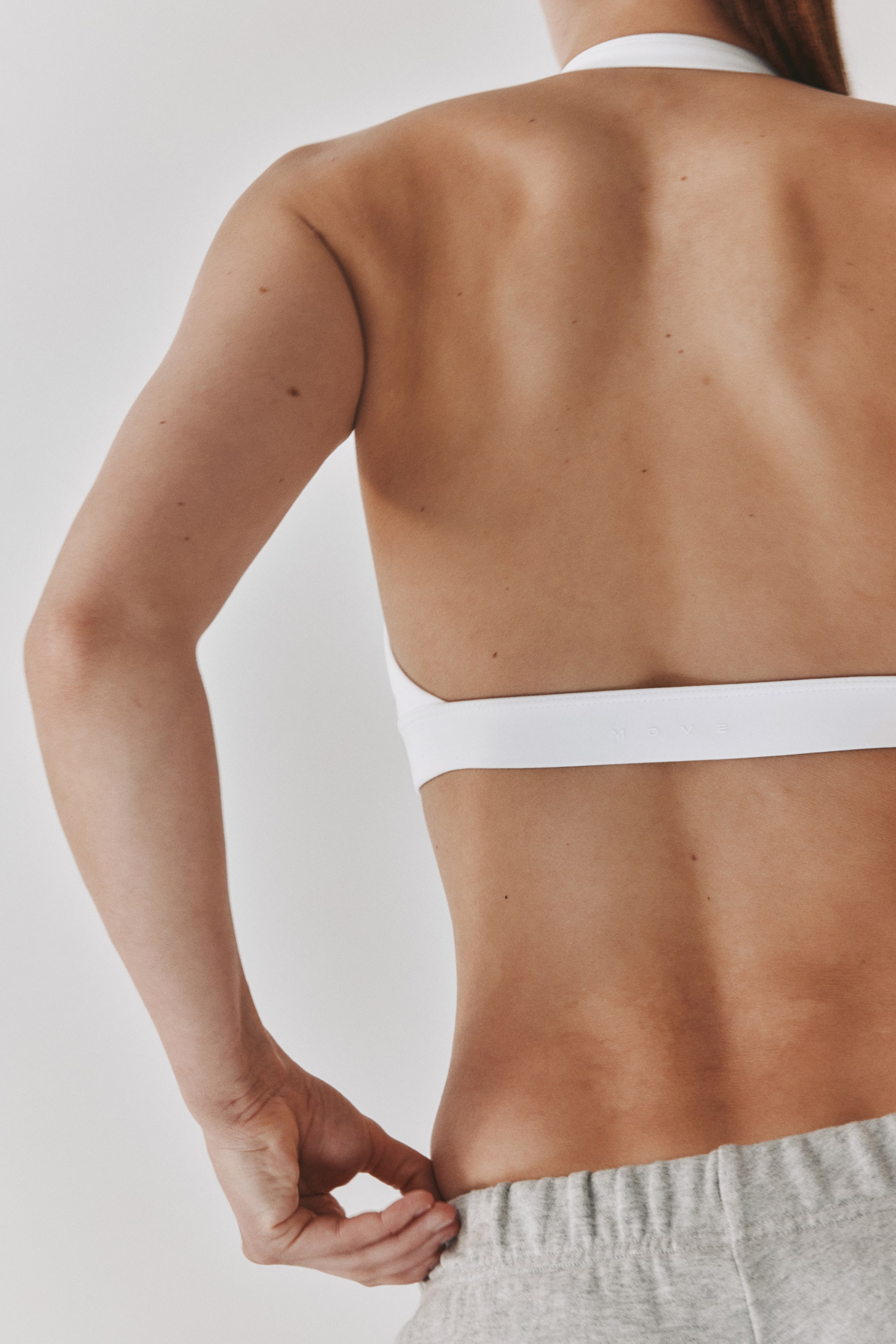 Soutien-gorge de sport soutien léger SoftMove🅪