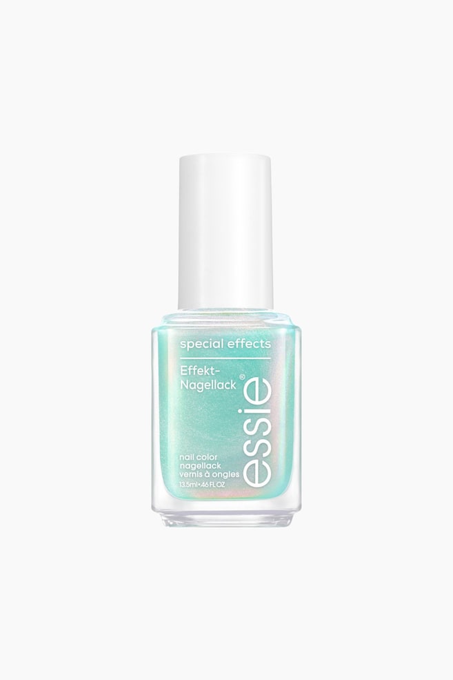 Nail Polish - Mystic Marine/Gilded Galaxy/Ethereal Escape/Separated Starlight/Cosmic/Lustrous Luxury/Astral Aura - 1